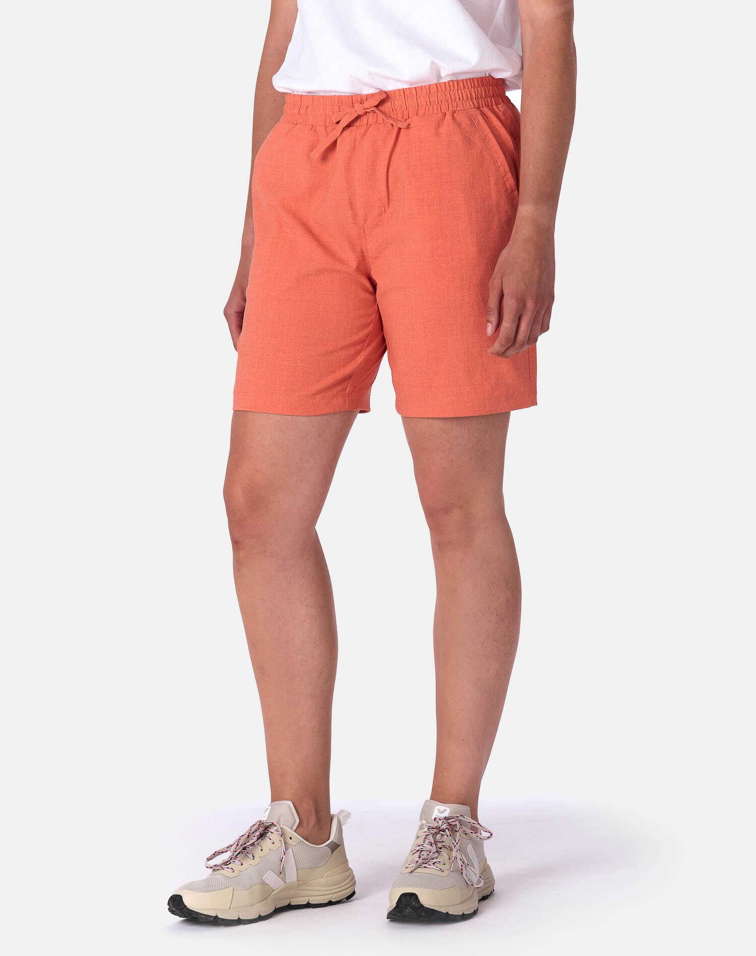 Imagen 3 de Bermuda de mujer North River Bmd W Ternua - Naranja Naranja