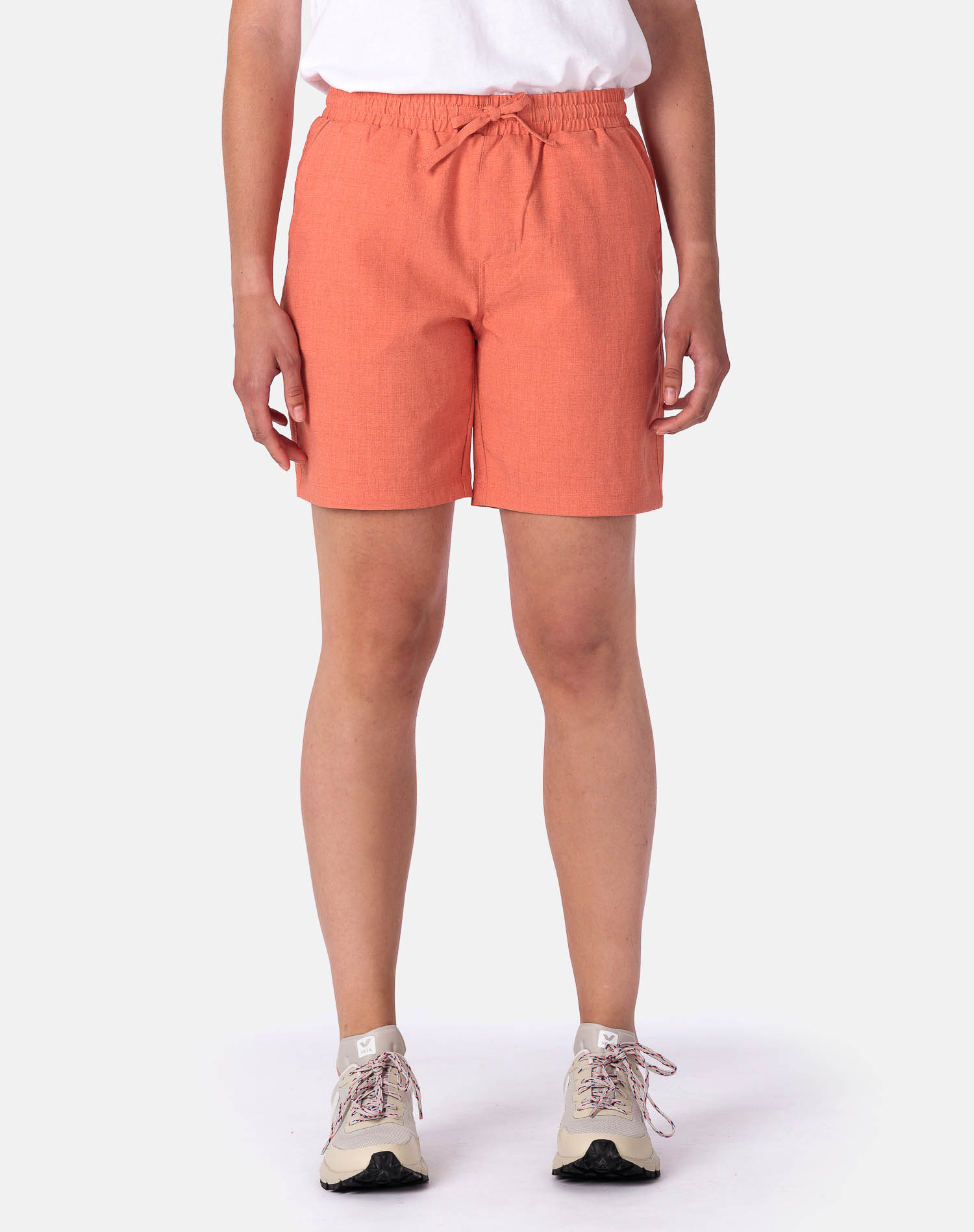 Imagen 4 de Bermuda de mujer North River Bmd W Ternua - Naranja Naranja