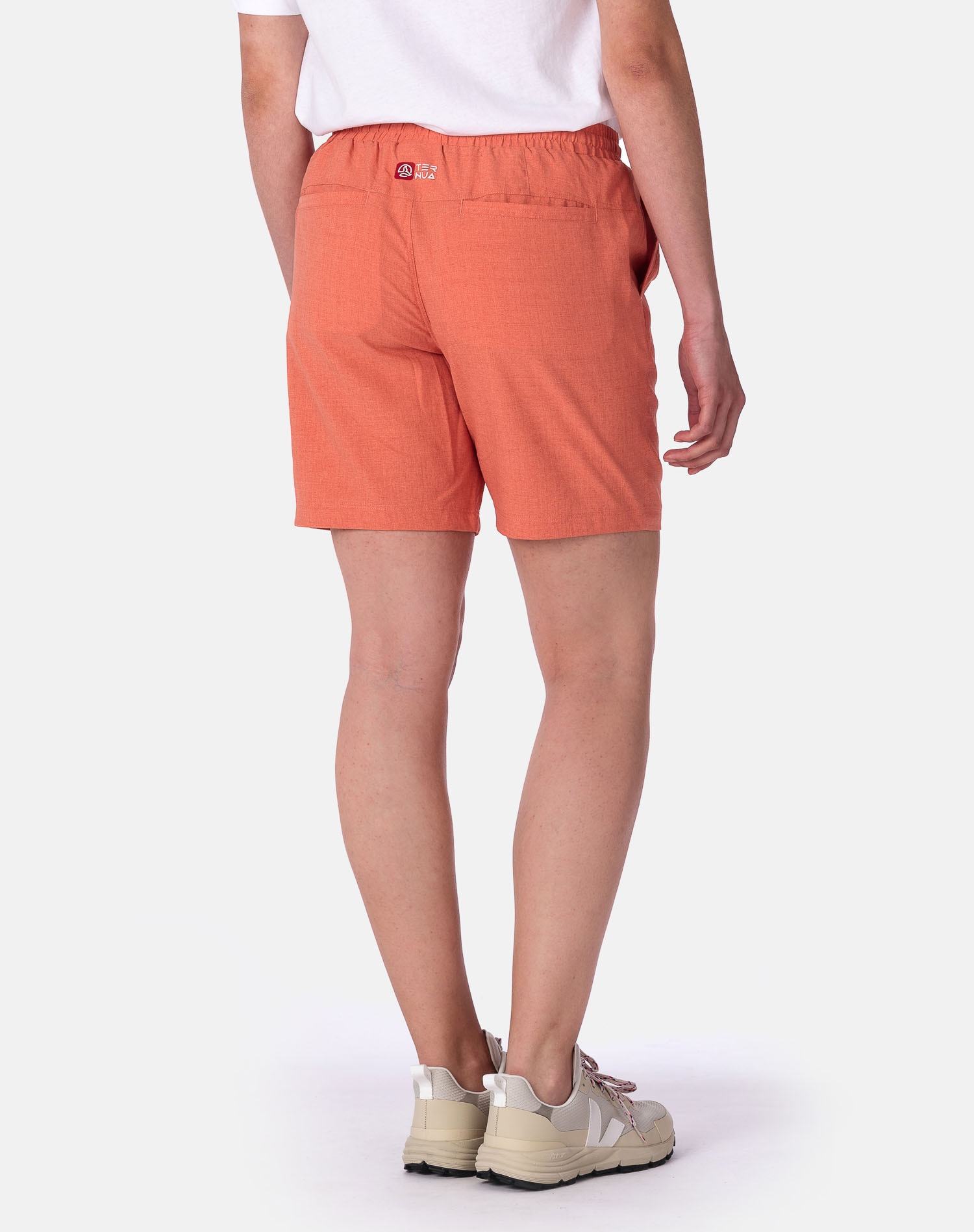 Imagen 5 de Bermuda de mujer North River Bmd W Ternua - Naranja Naranja