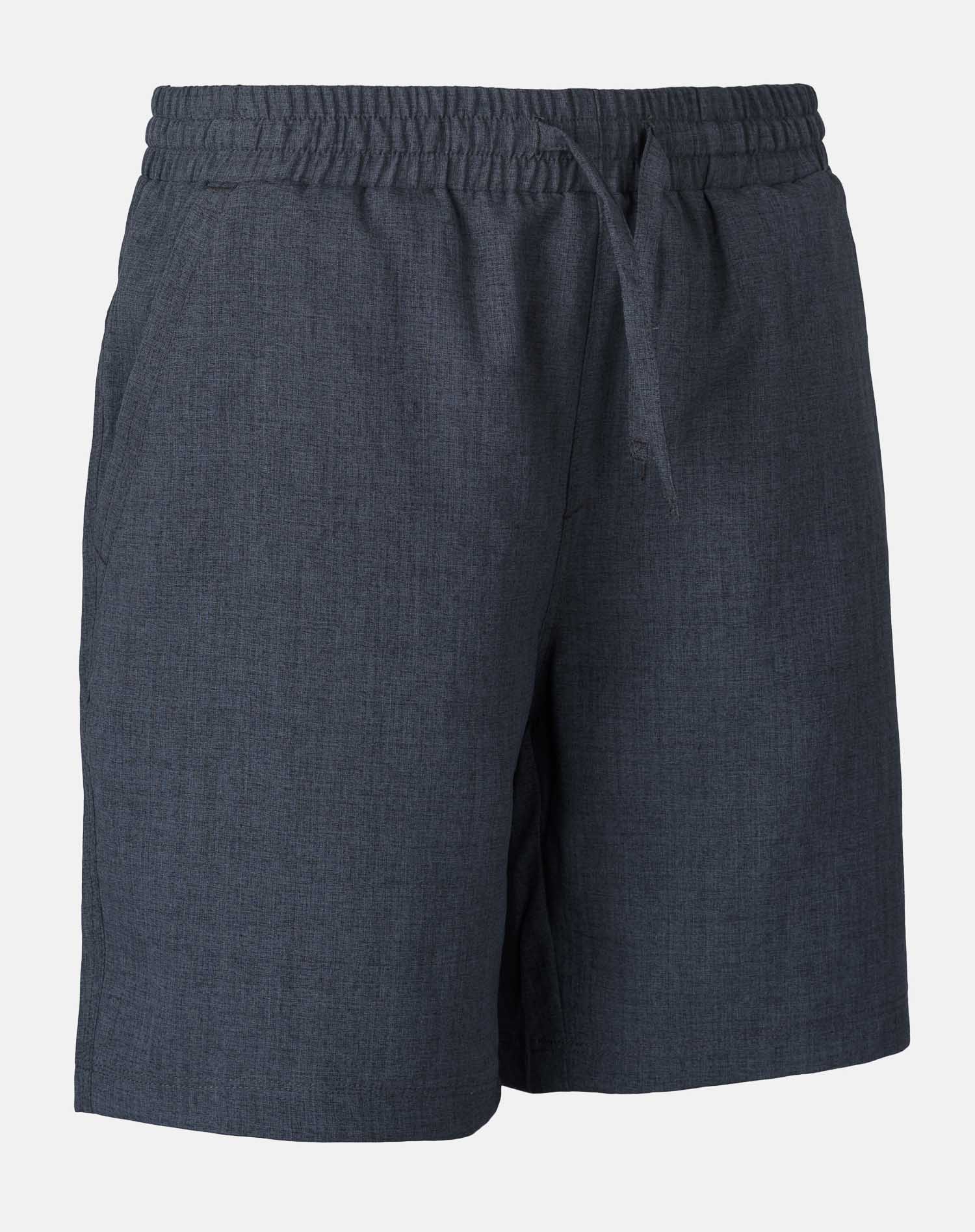Ternua Bermudas de mujer North river bmd w Naranja