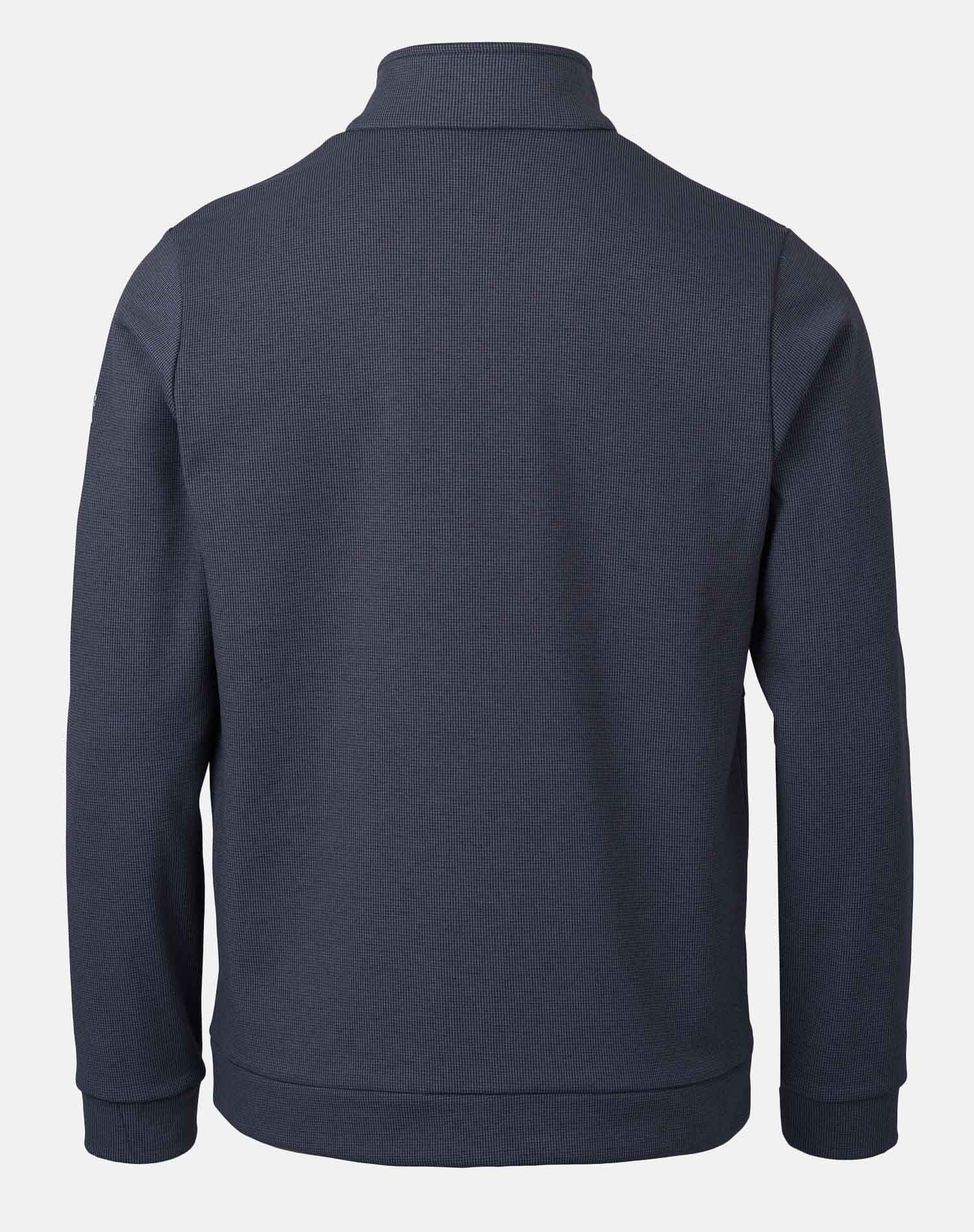 Chaqueta de hombre Riverhead Jkt M Ternua - Gris Gris-2
