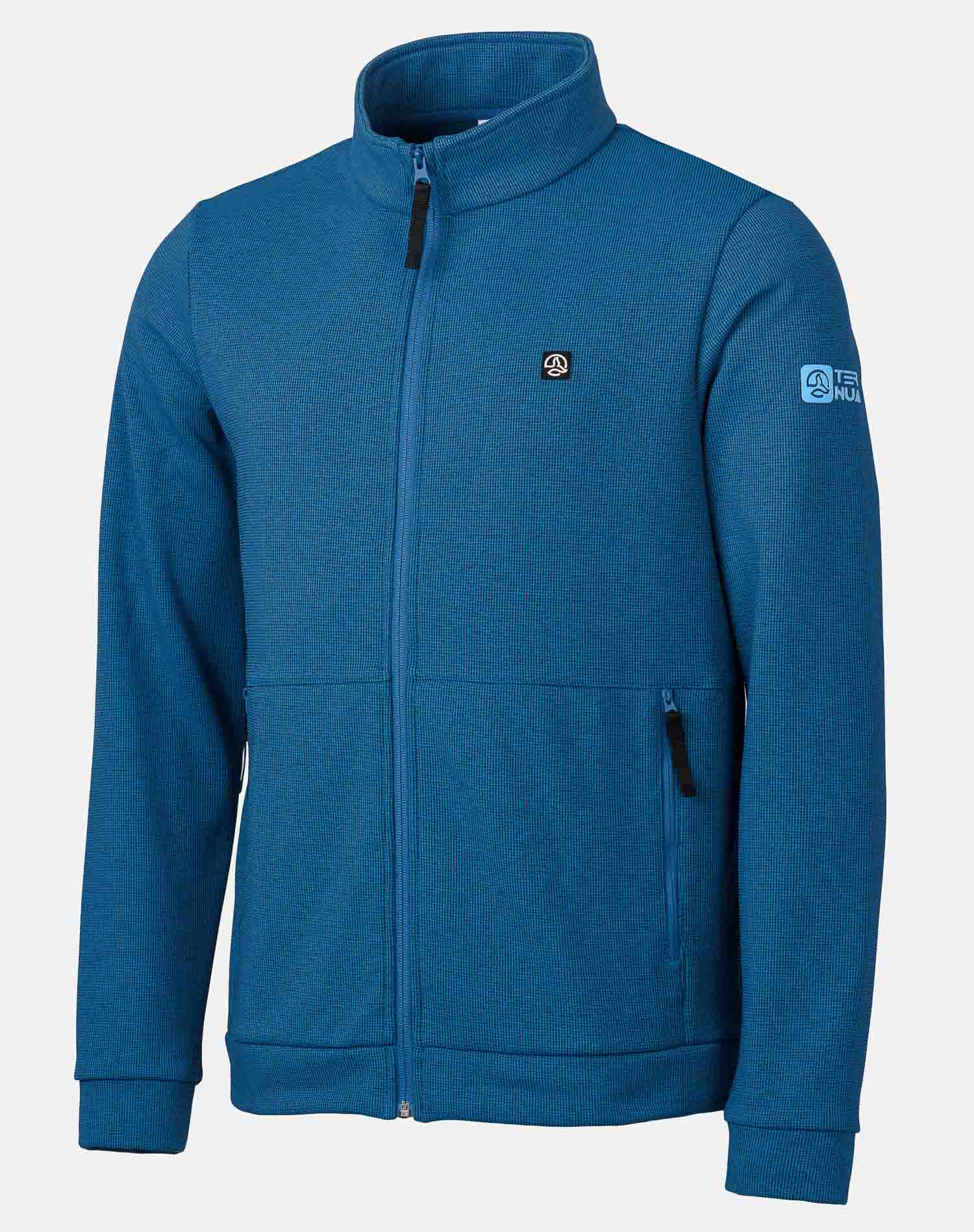 Chaqueta de hombre Riverhead Jkt M Ternua - Azul Azul-1