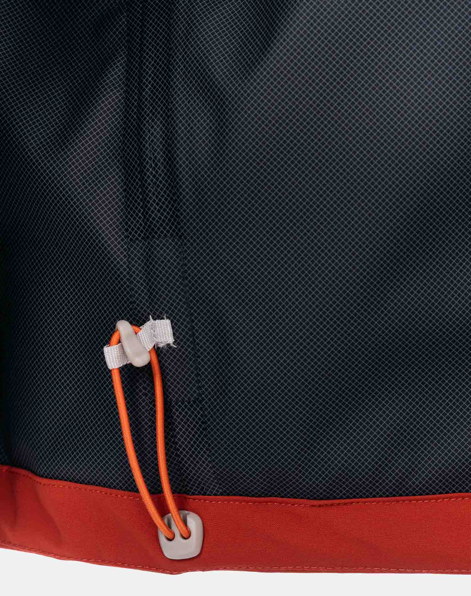 Chaqueta de hombre Valdur Jkt M Ternua - Rojo Rojo-7