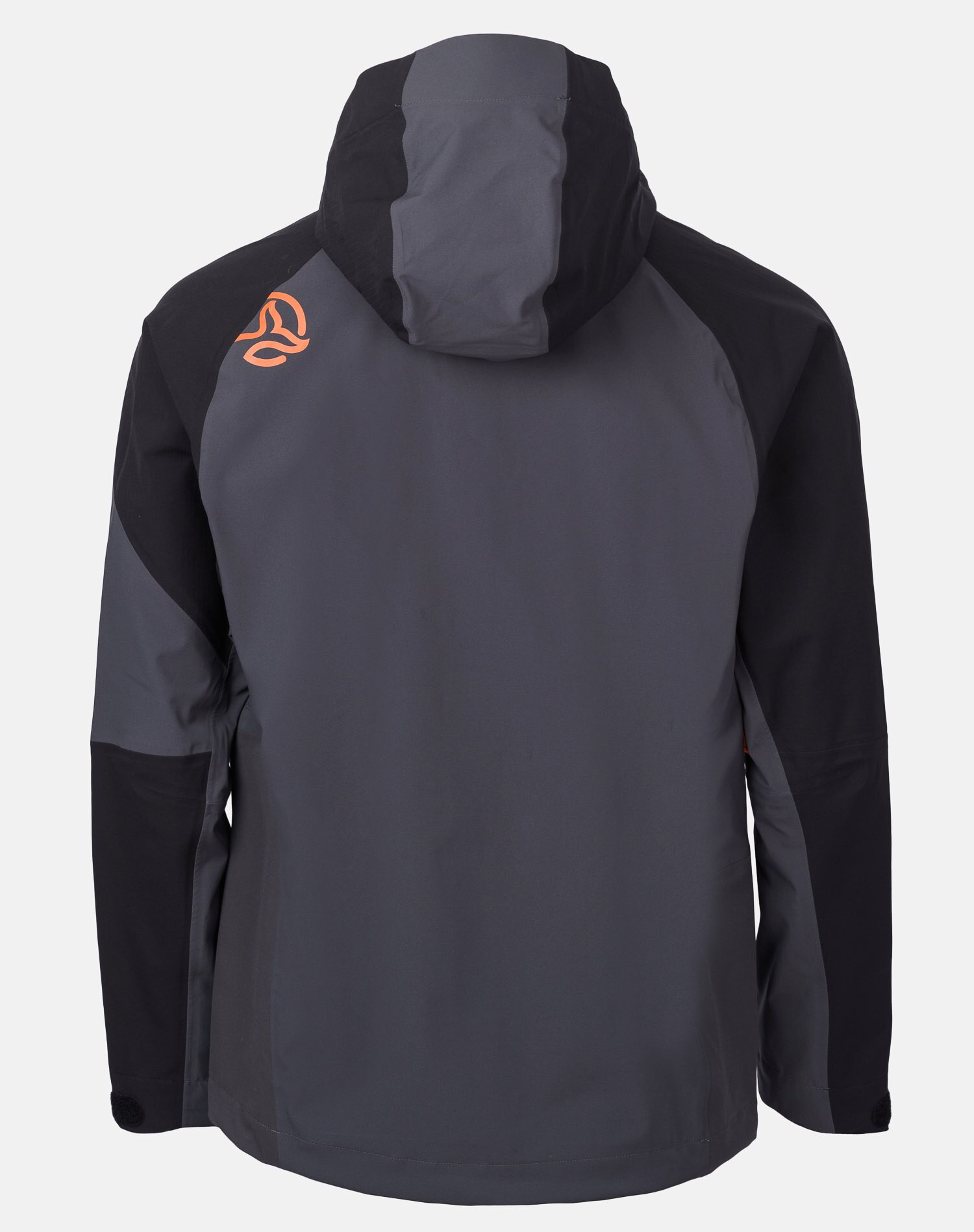 Chaqueta de hombre Klimmer Jkt M Ternua - Gris Gris-2