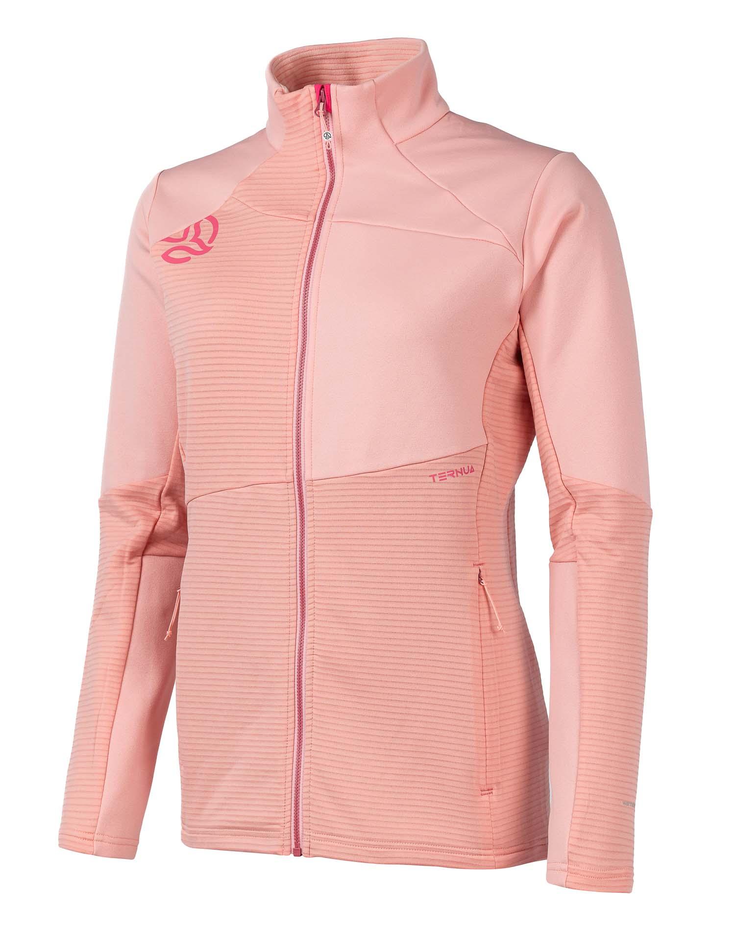 Ternua - Chaqueta de mujer TESLIN JKT W Ternua.