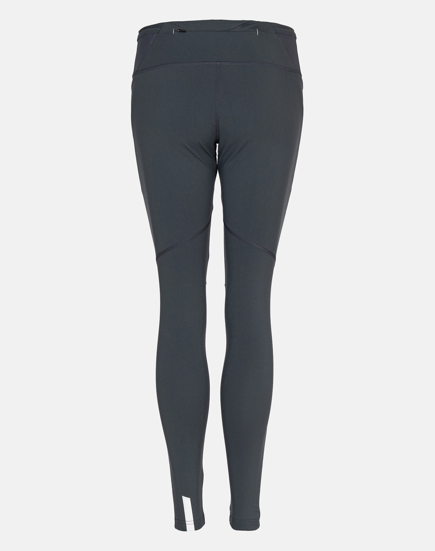 Malla de mujer Alloy Tgt W Ternua - Gris oscuro Gris oscuro-2