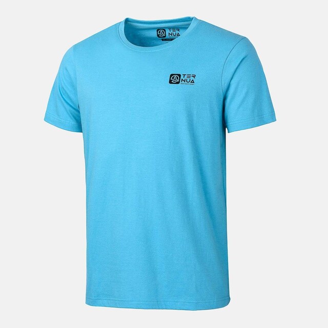 Imagen 0 de Camiseta de hombre Quarry t m Ternua