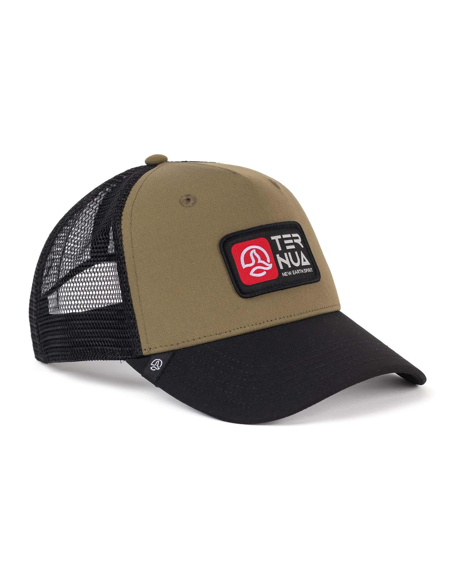 Ternua - Gorra unisex AILIK CAP Ternua.