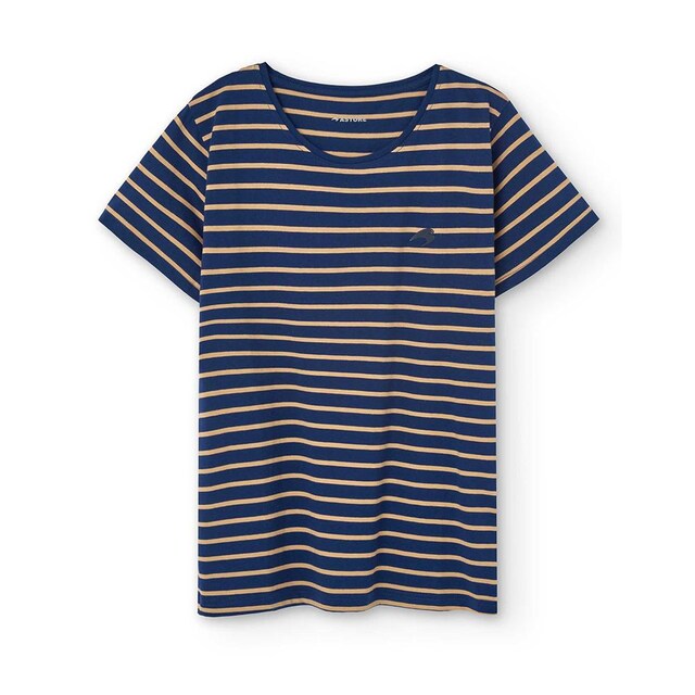 Imagen 0 de Camiseta de mujer Betty Astore