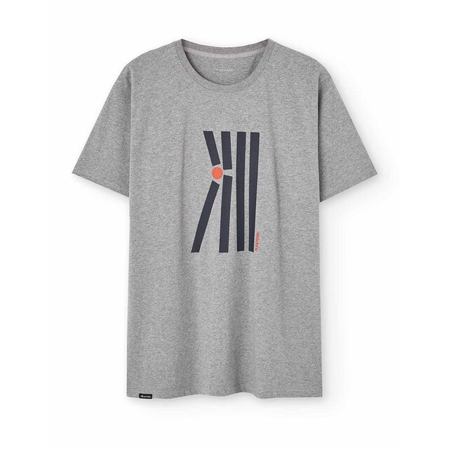 Imagen 0 de Camiseta de hombre Duncan Astore