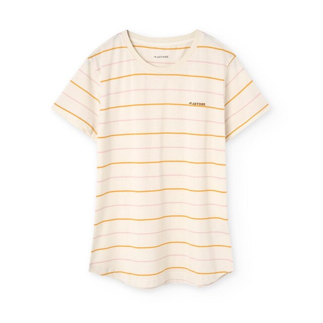 Imagen 0 de Camiseta de mujer Isabel Astore