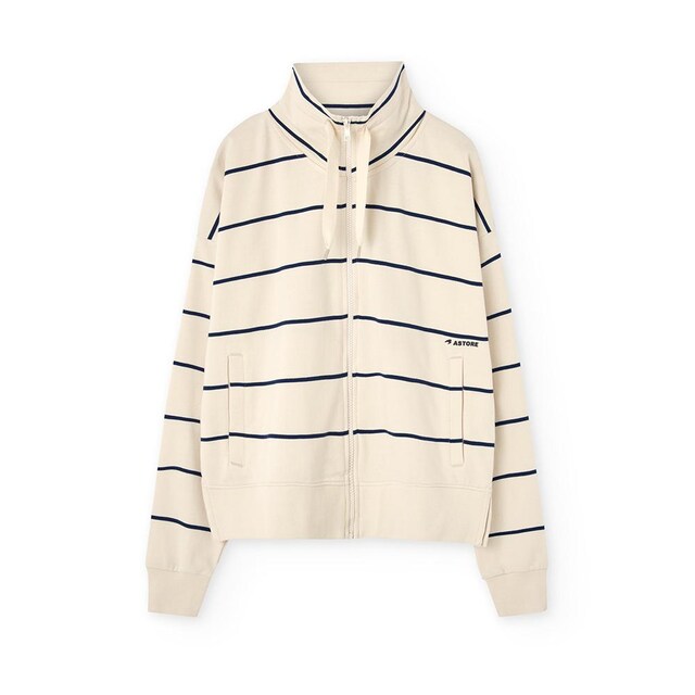 Imagen 0 de Sudadera de mujer Lerrok Astore