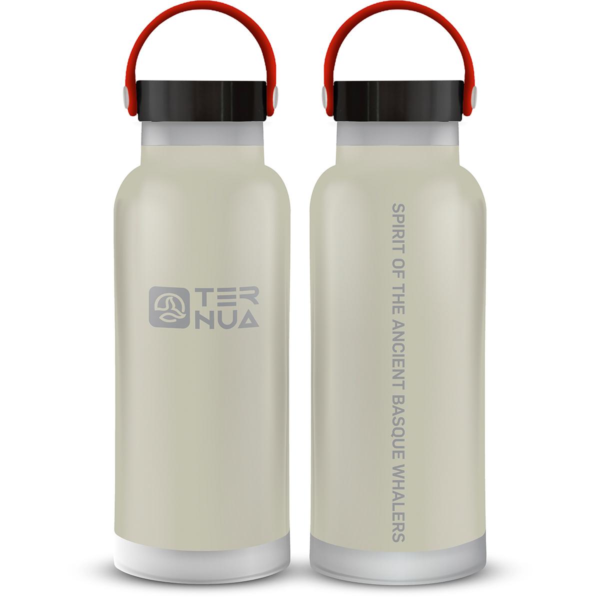 Ternua - Botella Ailik therm 750ml Ternua.