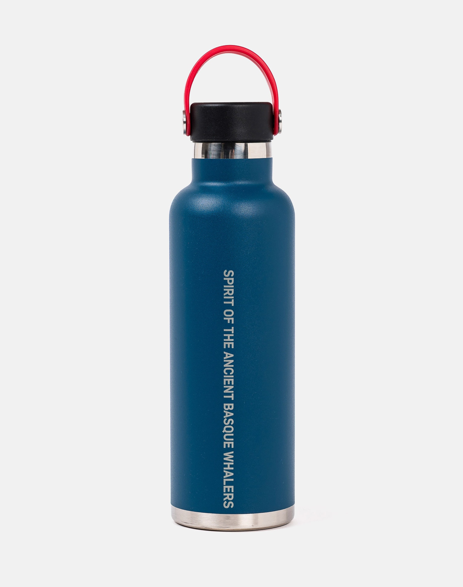 Imagen 2 de Botella Ailik Therm 750ml Ternua - Azul Azul
