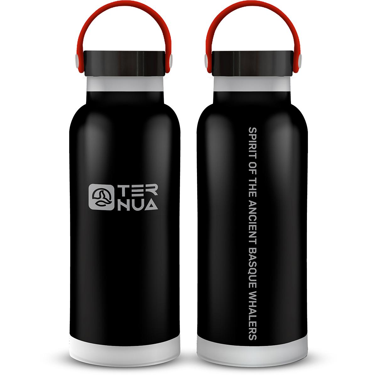 Ternua - Botella Ailik therm 750ml Ternua.
