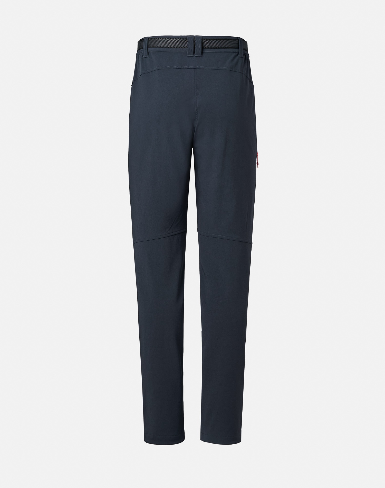 Pantalón de mujer Hopeall Pant Ternua - Gris Gris-2