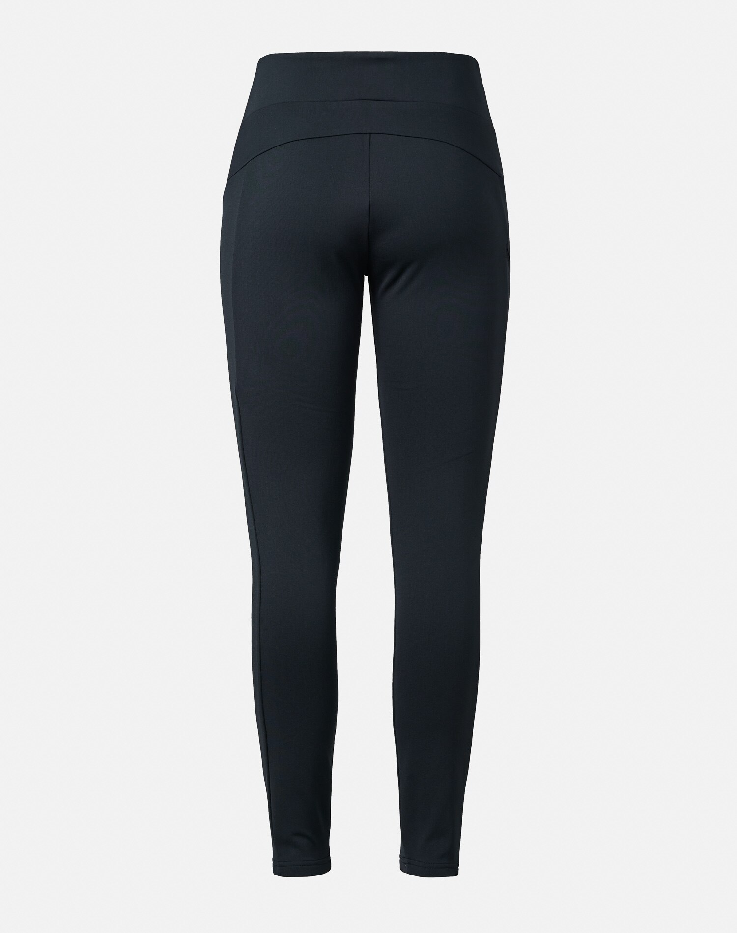 Malla de mujer Coolsha Warm Tgt W Ternua - Negro Negro-2