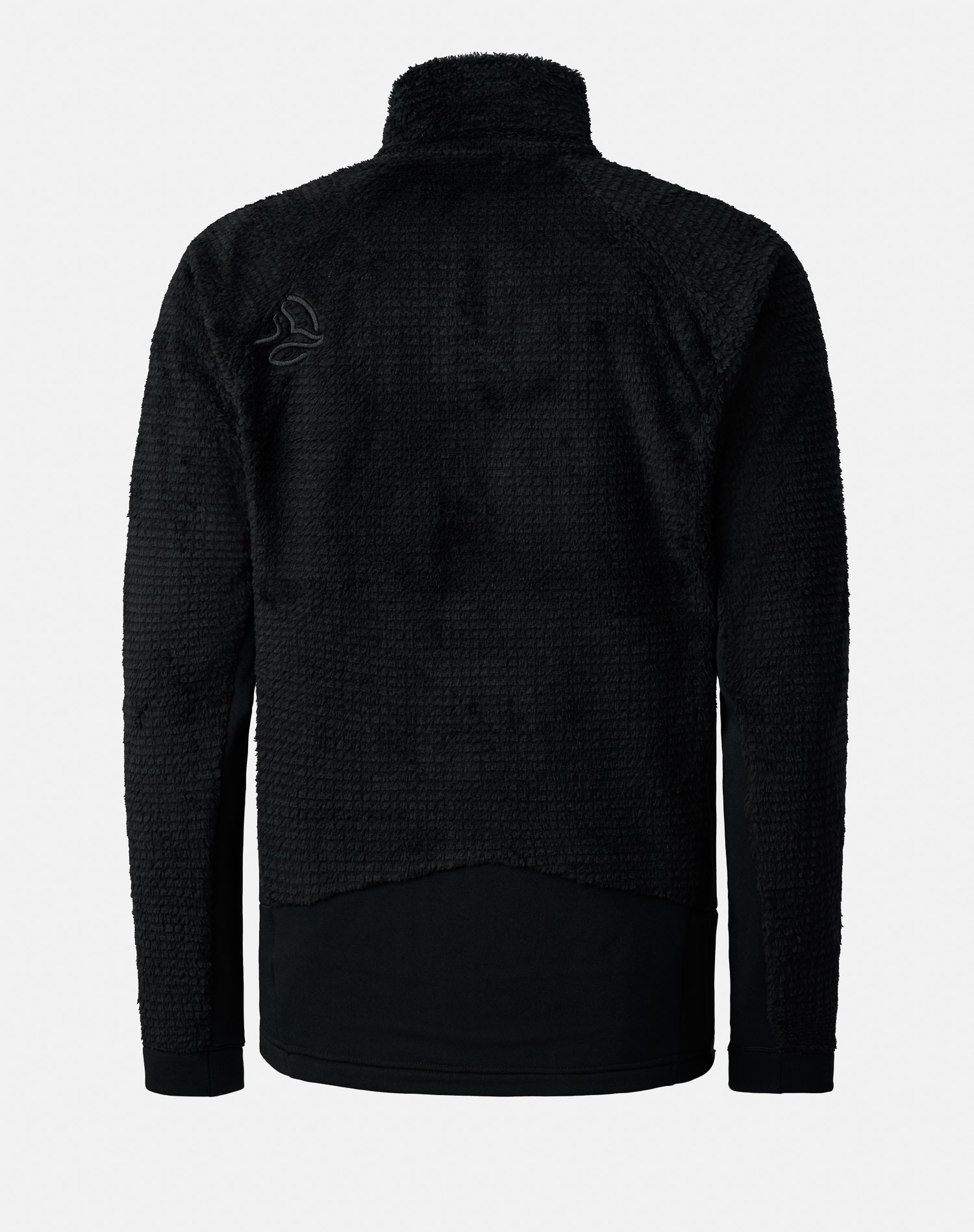 Chaqueta de hombre Lofter Jkt M Ternua - Negro Negro-2