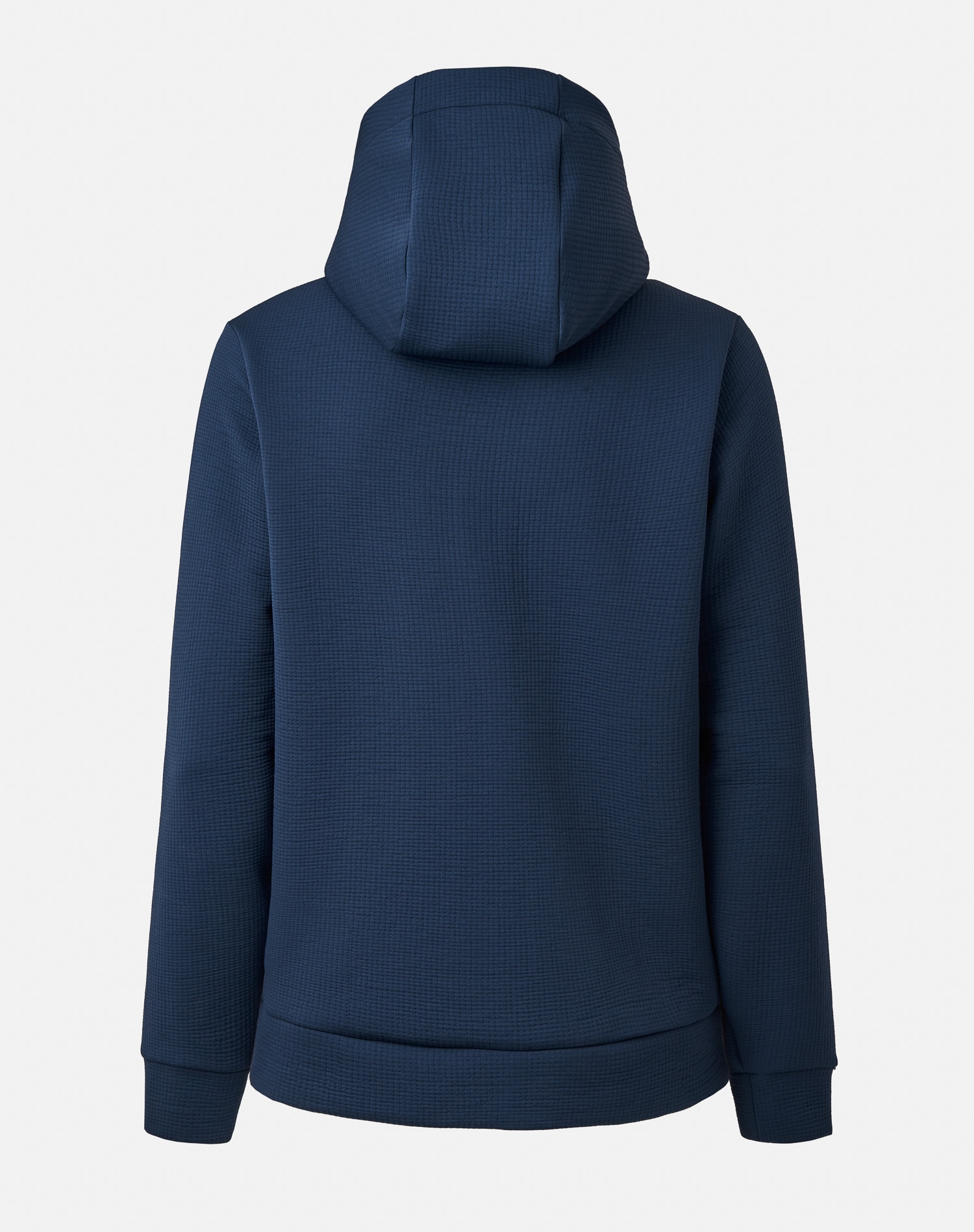 Chaqueta de hombre Stoney Hoody Jkt M Ternua - Azul marino Azul marino-2