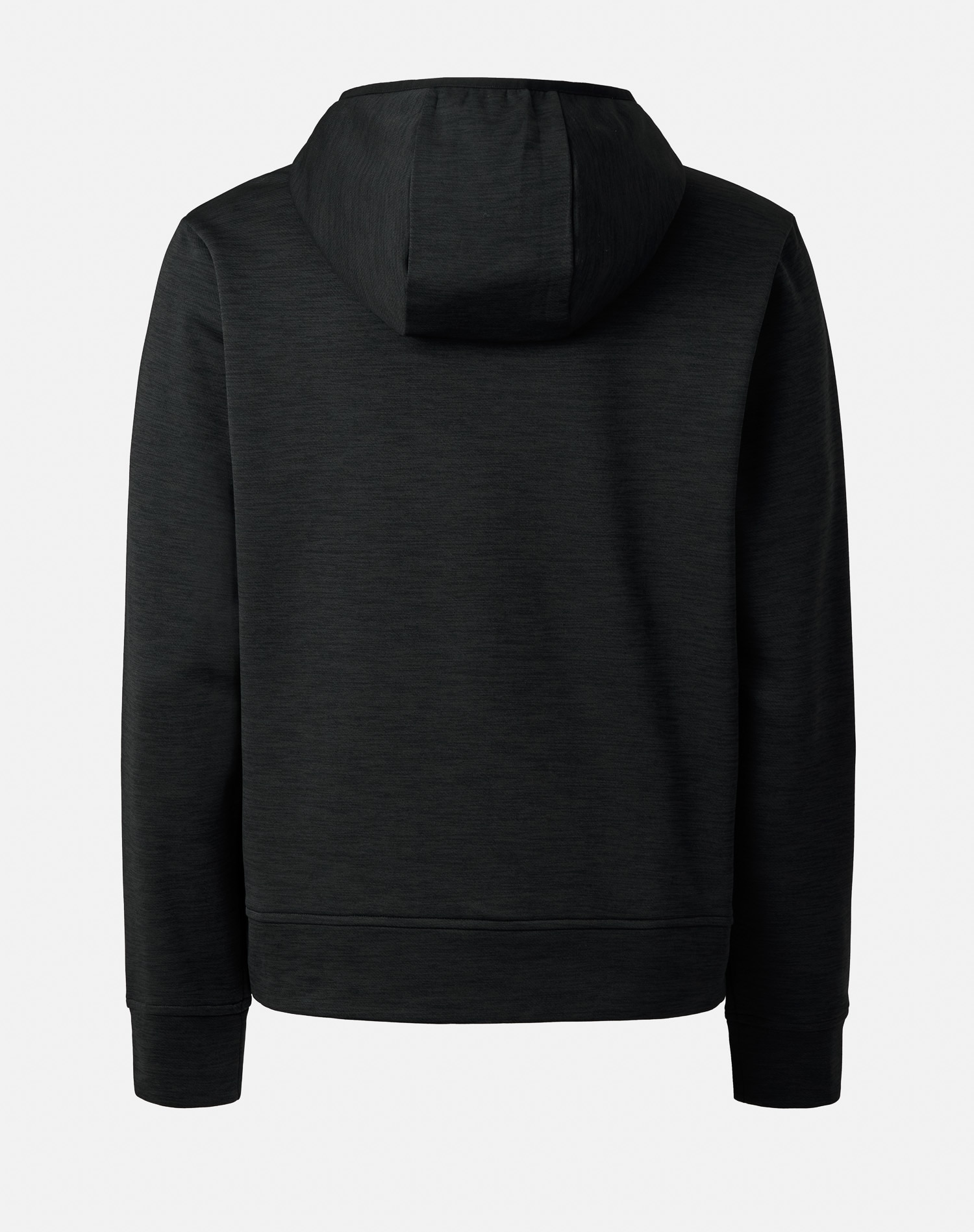 Sudadera de hombre Toslow Hoody M Ternua - Negro Negro-2