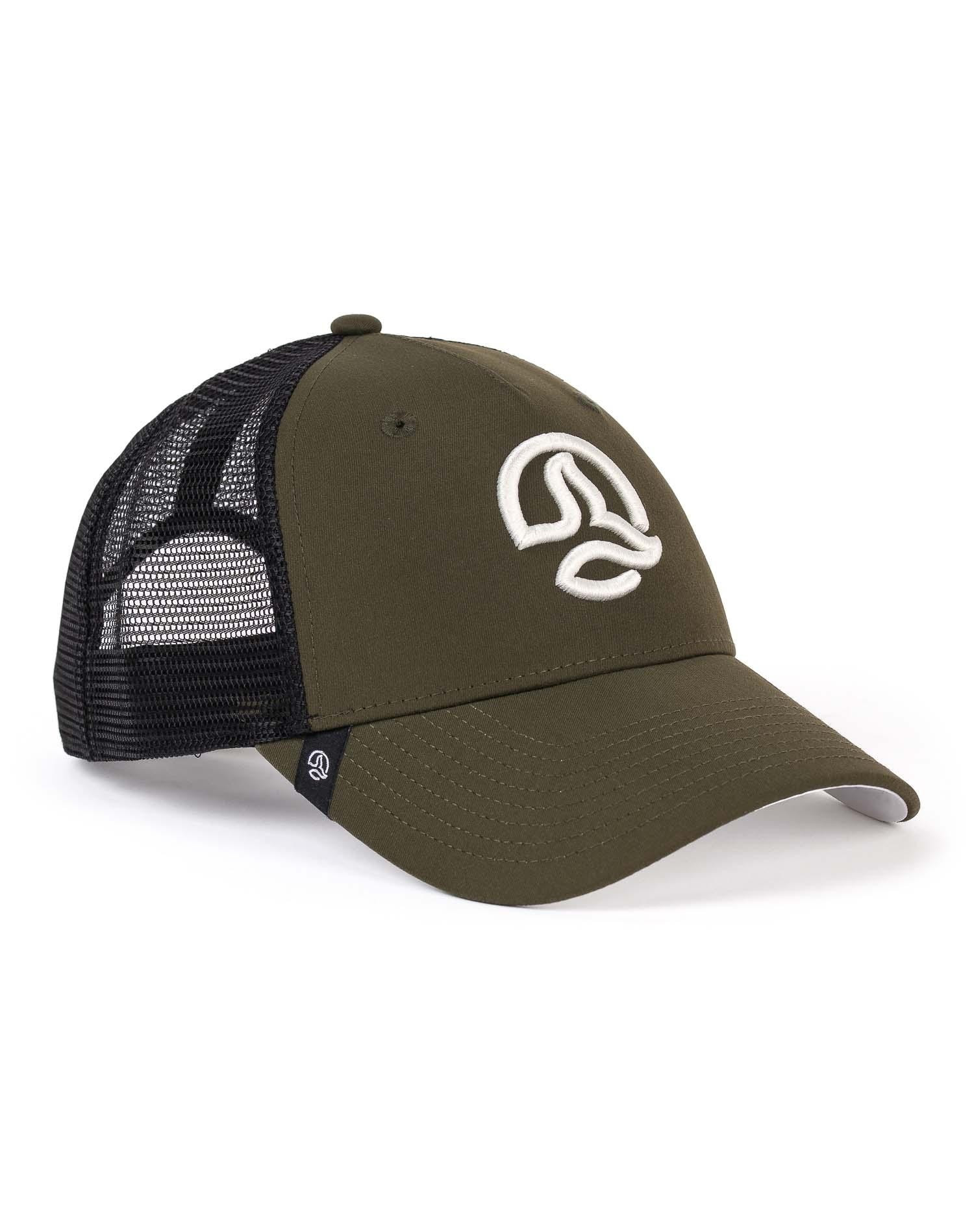 Ternua - Gorra unisex TERRA R Ternua.