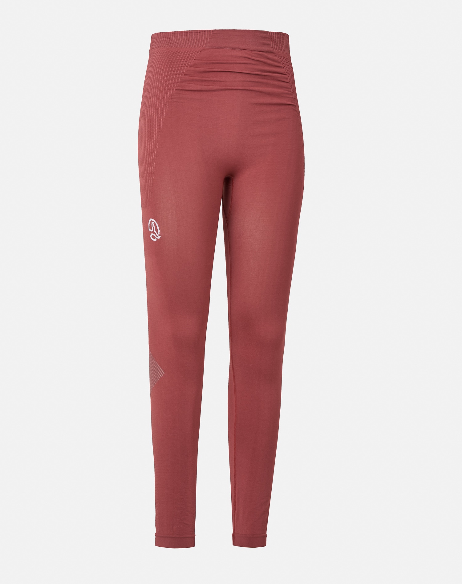 Imagen 0 de Pantalón de mujer Térmico Seal 2.0 Pt W Ternua Rosa