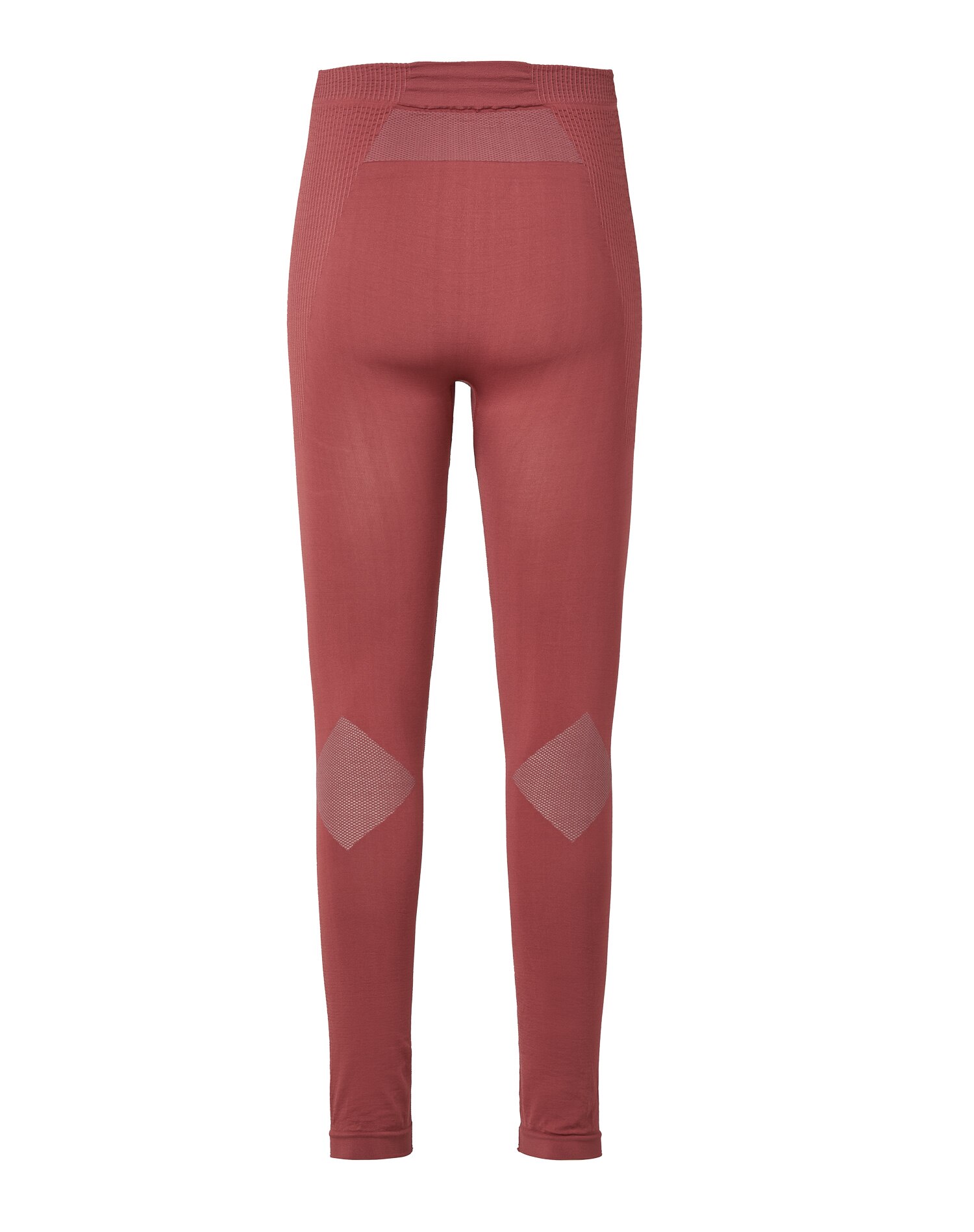 Pantalón de mujer Térmico Seal 2.0 Pt W Ternua - Rosa Rosa-2