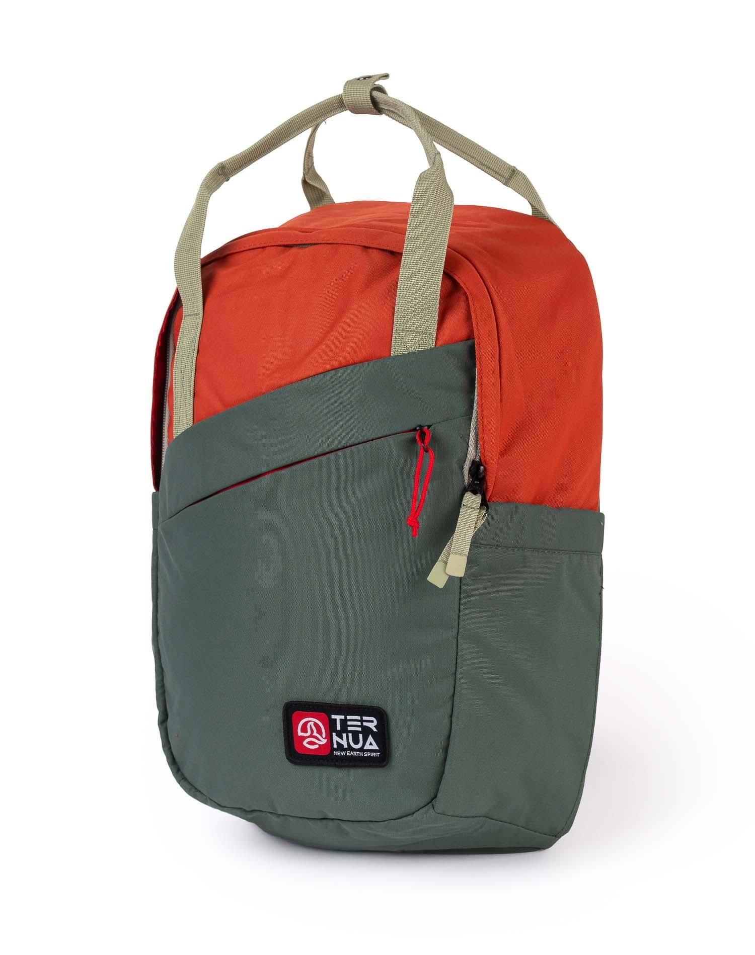 Ternua - Mochila RED BAY 18 Ternua.