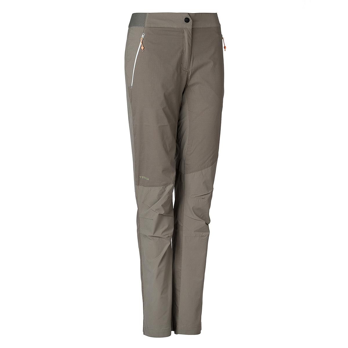 Ternua - Pantalón de montaña de mujer Ternua.