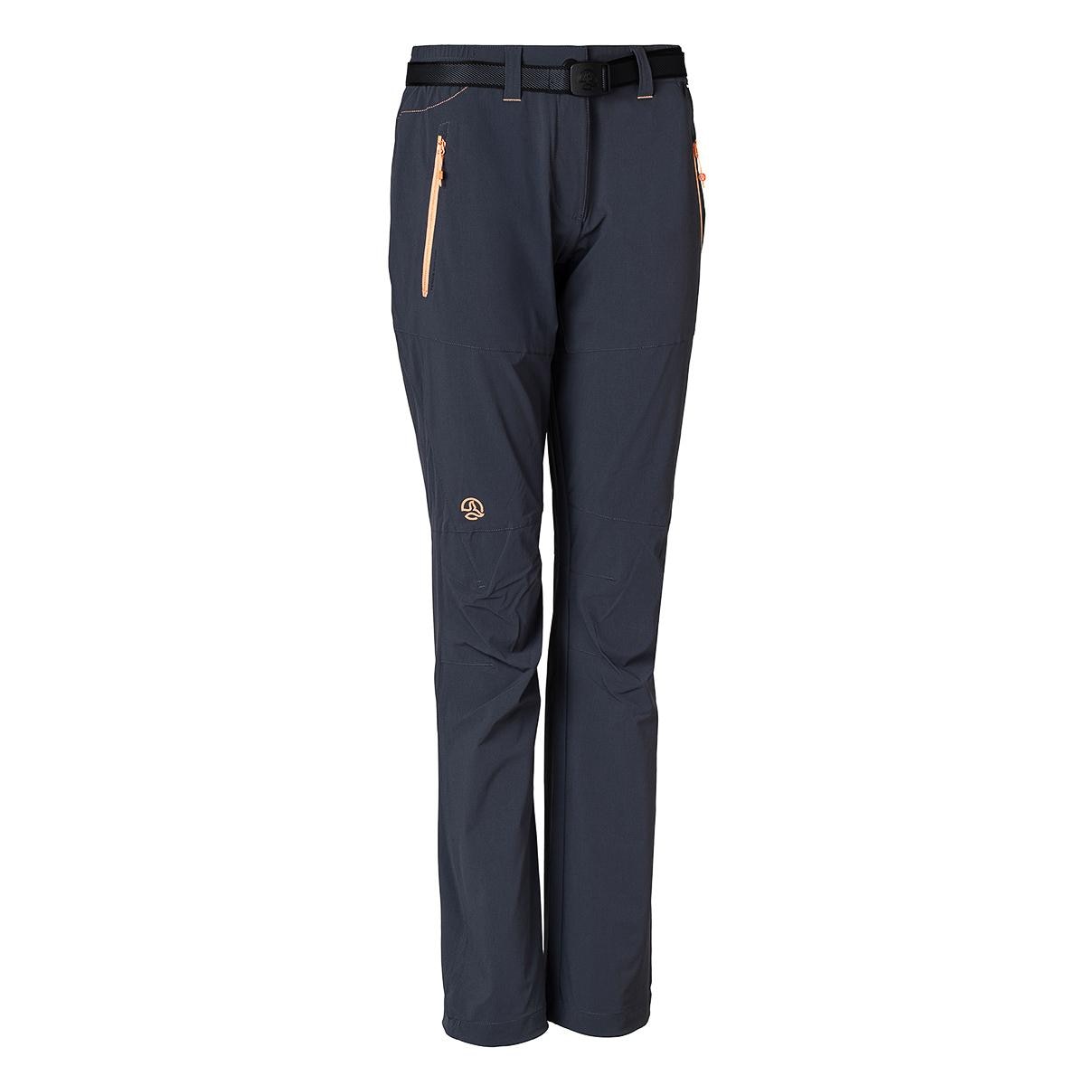 Ternua - Pantalón de montaña de mujer Ternua.