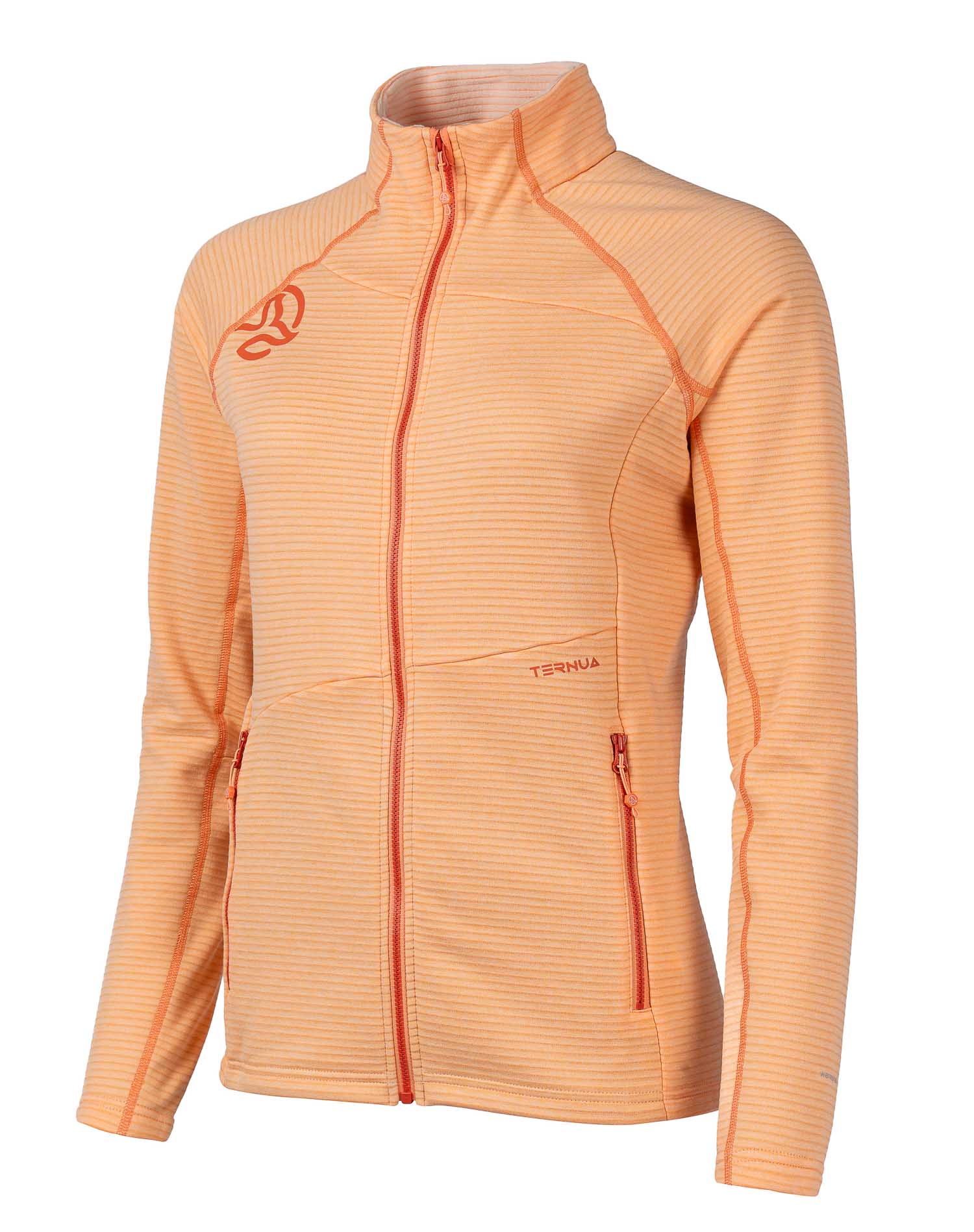 Imagen 0 de Chaqueta de mujer Termin Jkt W Ternua Naranja