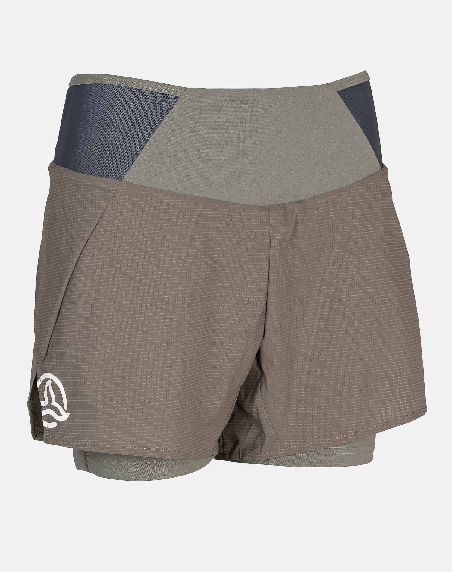 Imagen 1 de Short de mujer Lithium Sht W Ternua Verde