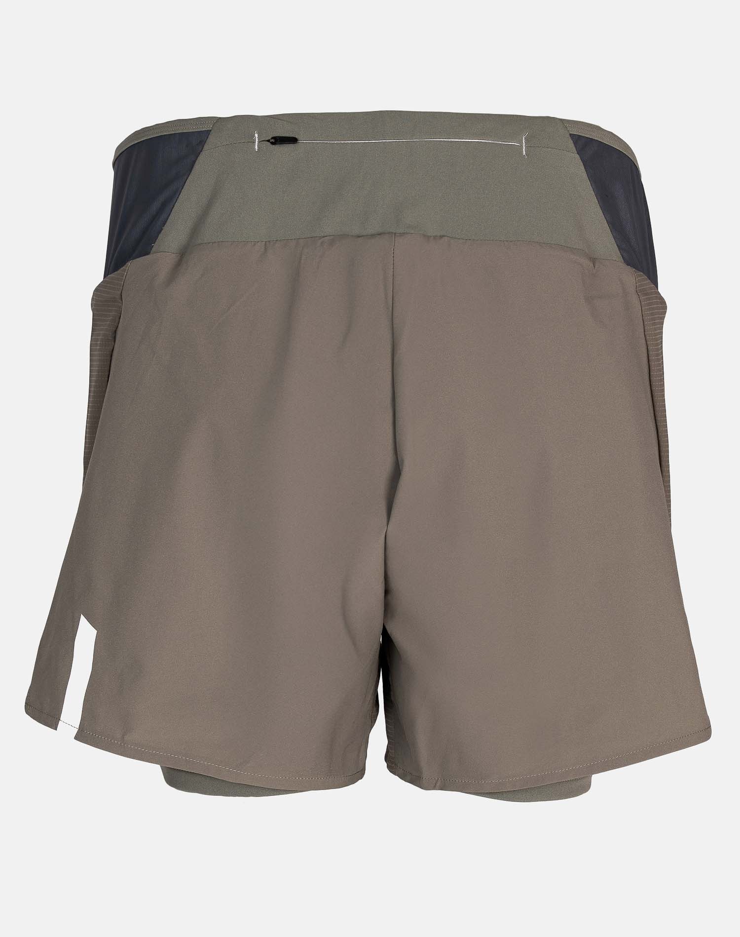 Imagen 2 de Short de mujer Lithium Sht W Ternua - Verde Verde