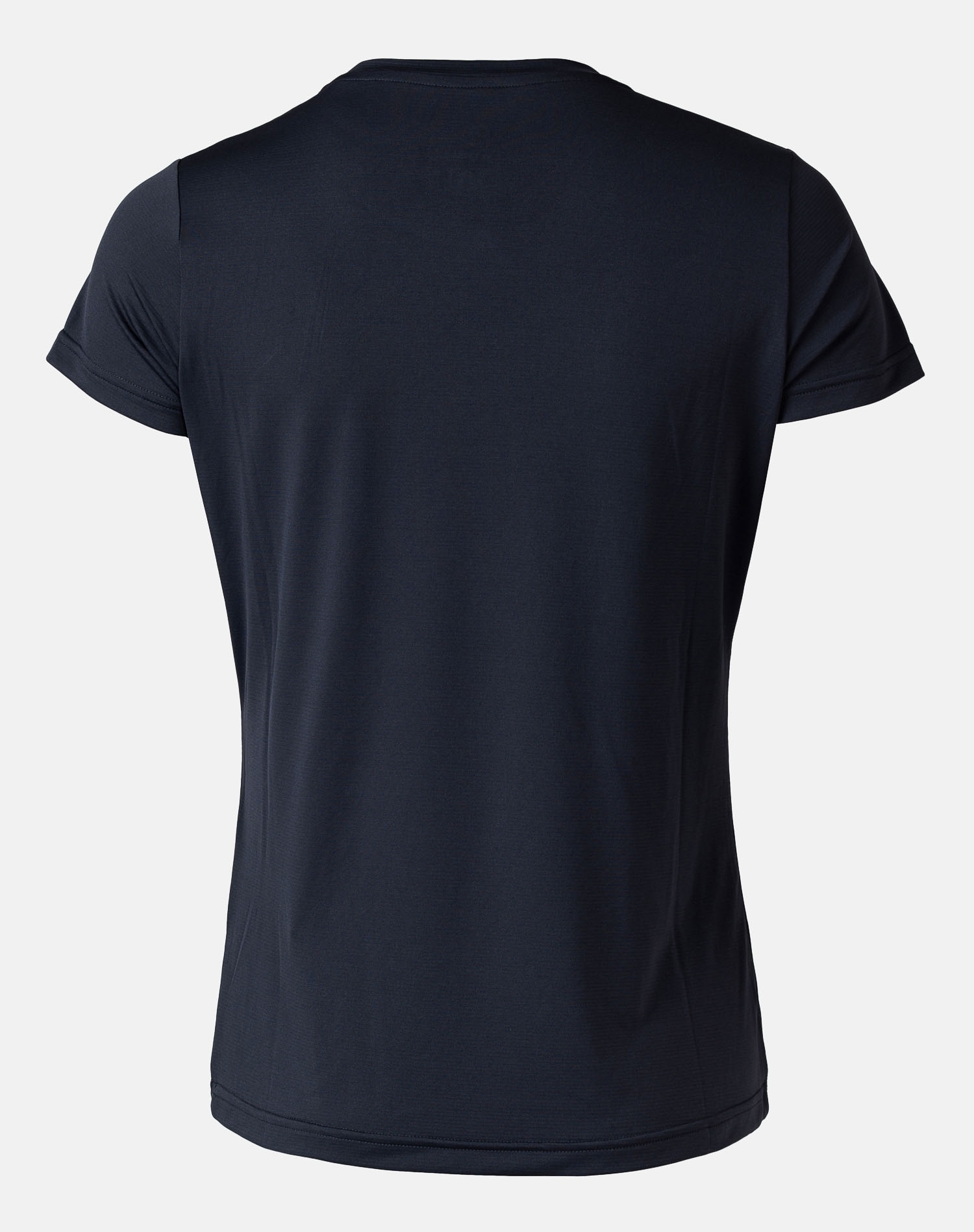 Imagen 2 de Camiseta de mujer Framik Tee W Ternua - Gris Gris
