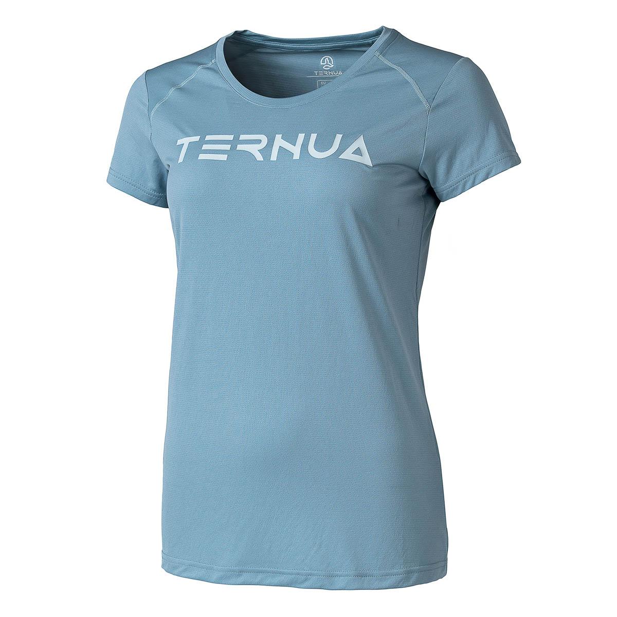 Ternua - Camiseta técnica de mujer Ternua.