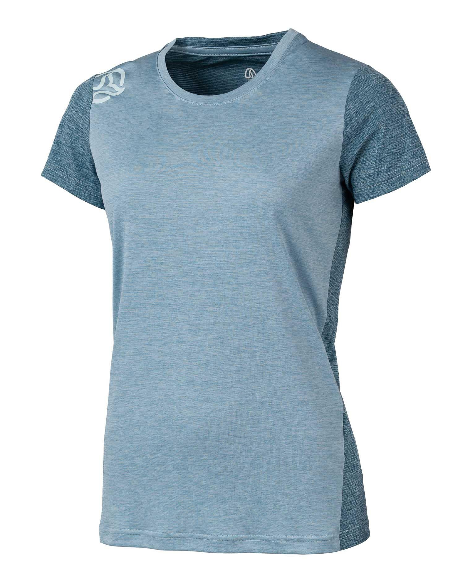 Ternua - Camiseta de mujer KRINA TEE W Ternua.