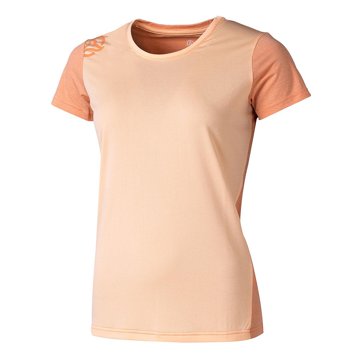 Ternua - Camiseta técnica de mujer Ternua.