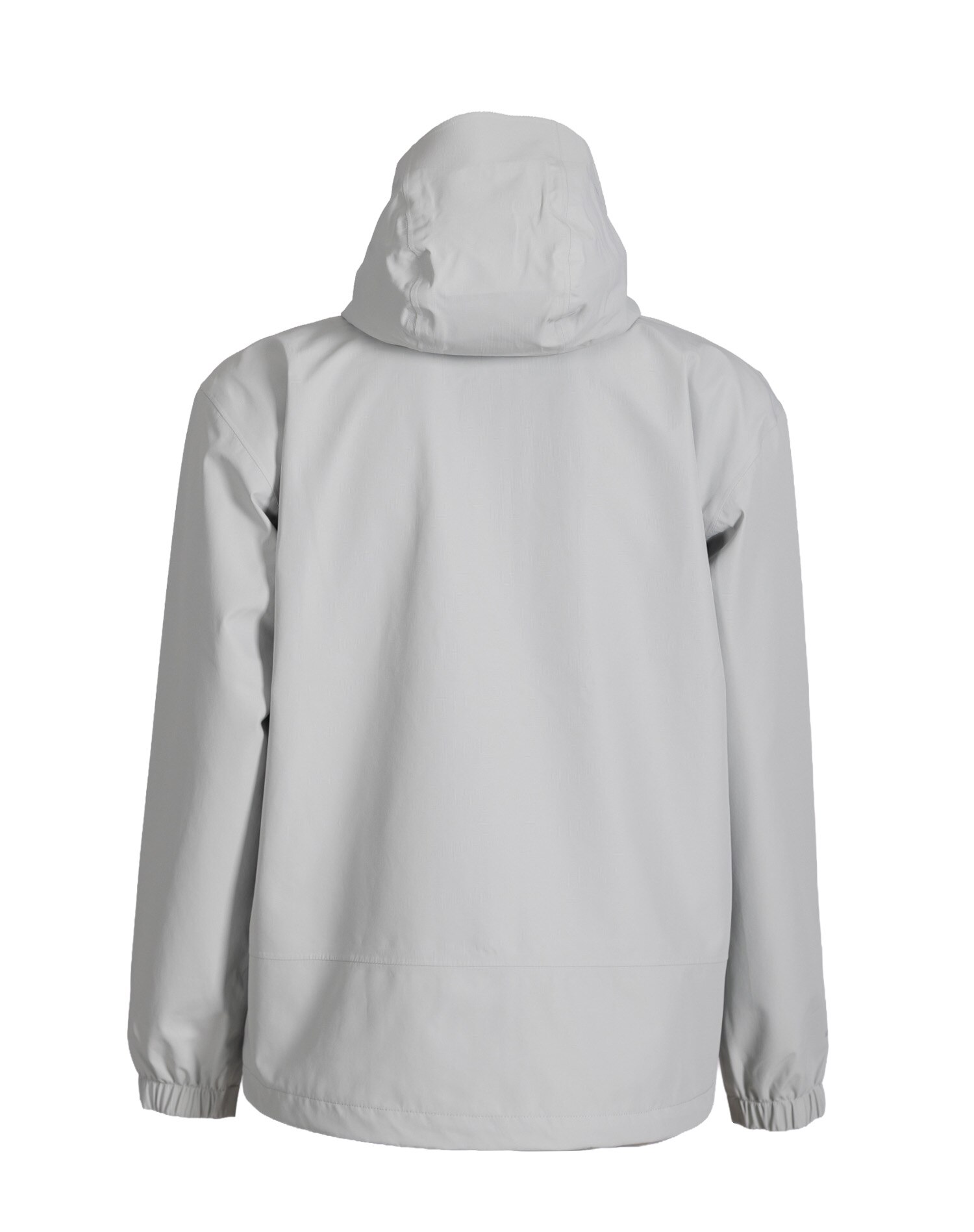 Chaqueta de mujer Siku Rain Jkt W Ternua - Verde claro Verde claro-2