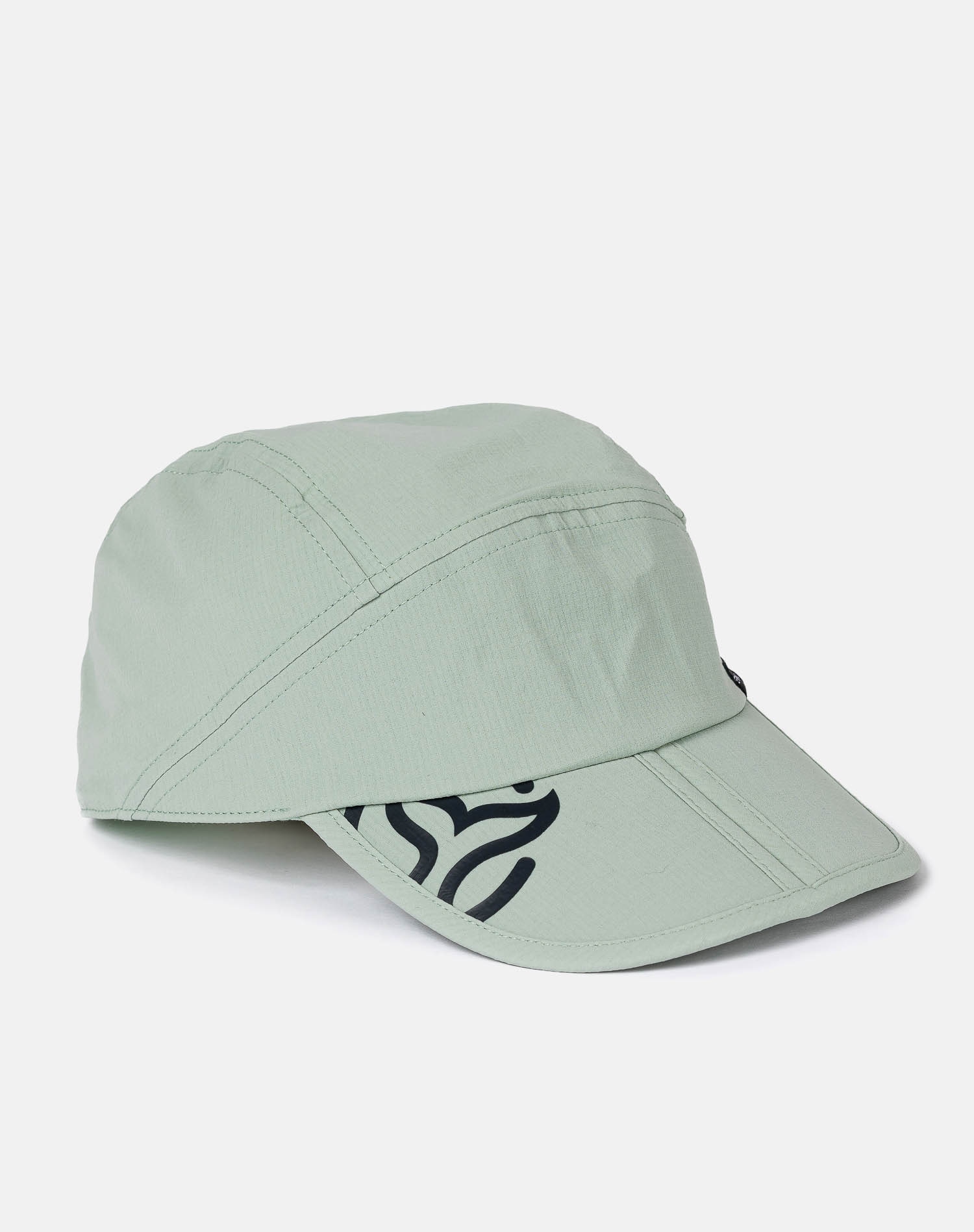 Gorro unisex Suez Vu Ternua - Verde Verde-1