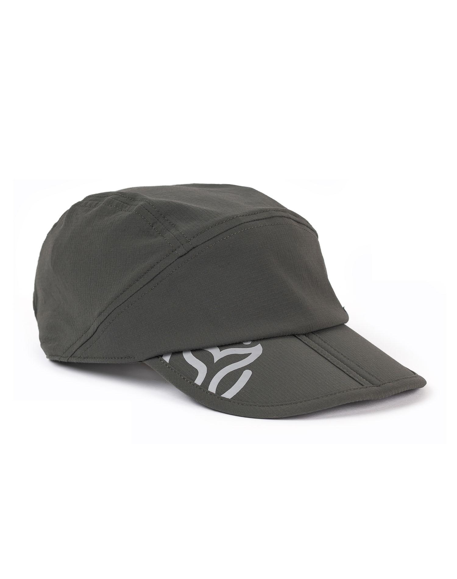 Ternua - Gorra unisex SUEZ VU Ternua.