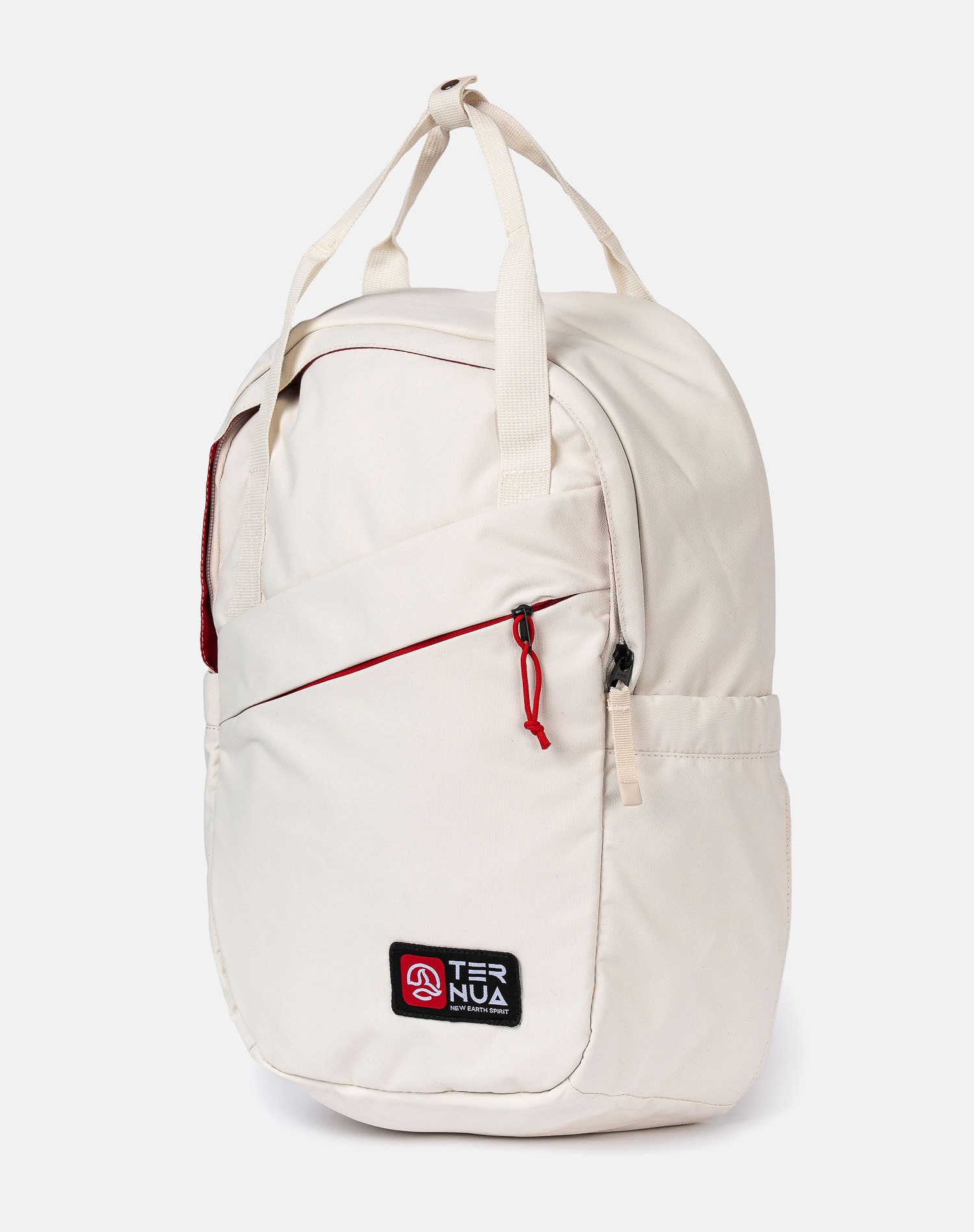 Imagen 0 de Mochila unisex Red Bay 18 Ternua Natural