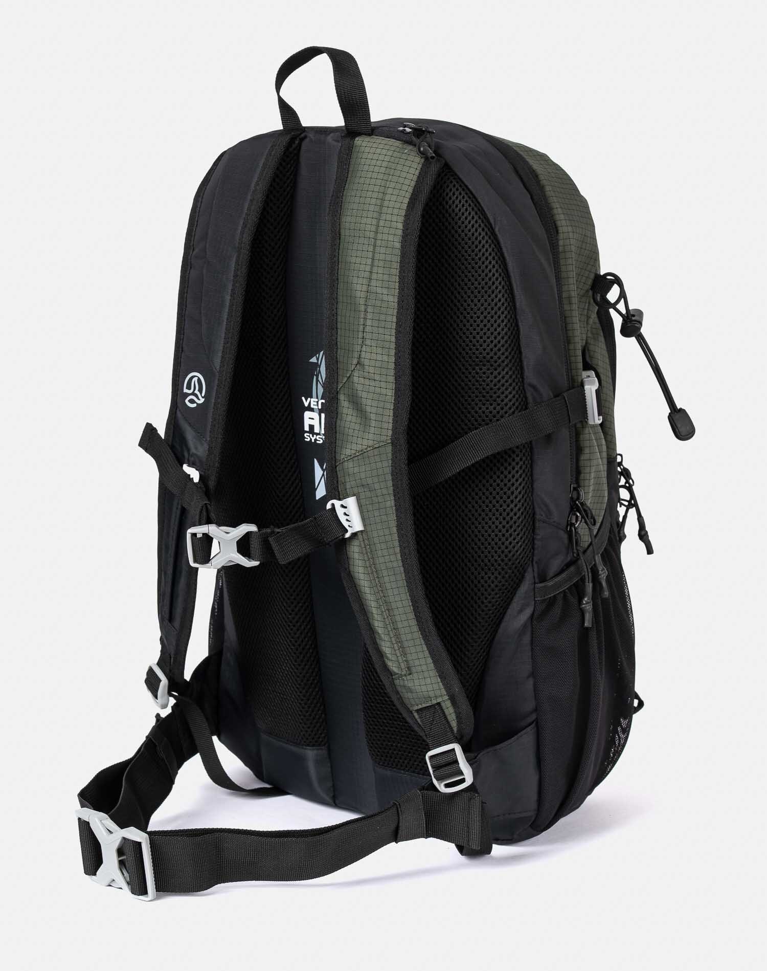 Imagen 2 de Mochila unisex Sb 25 3.0 Ternua - Verde Verde