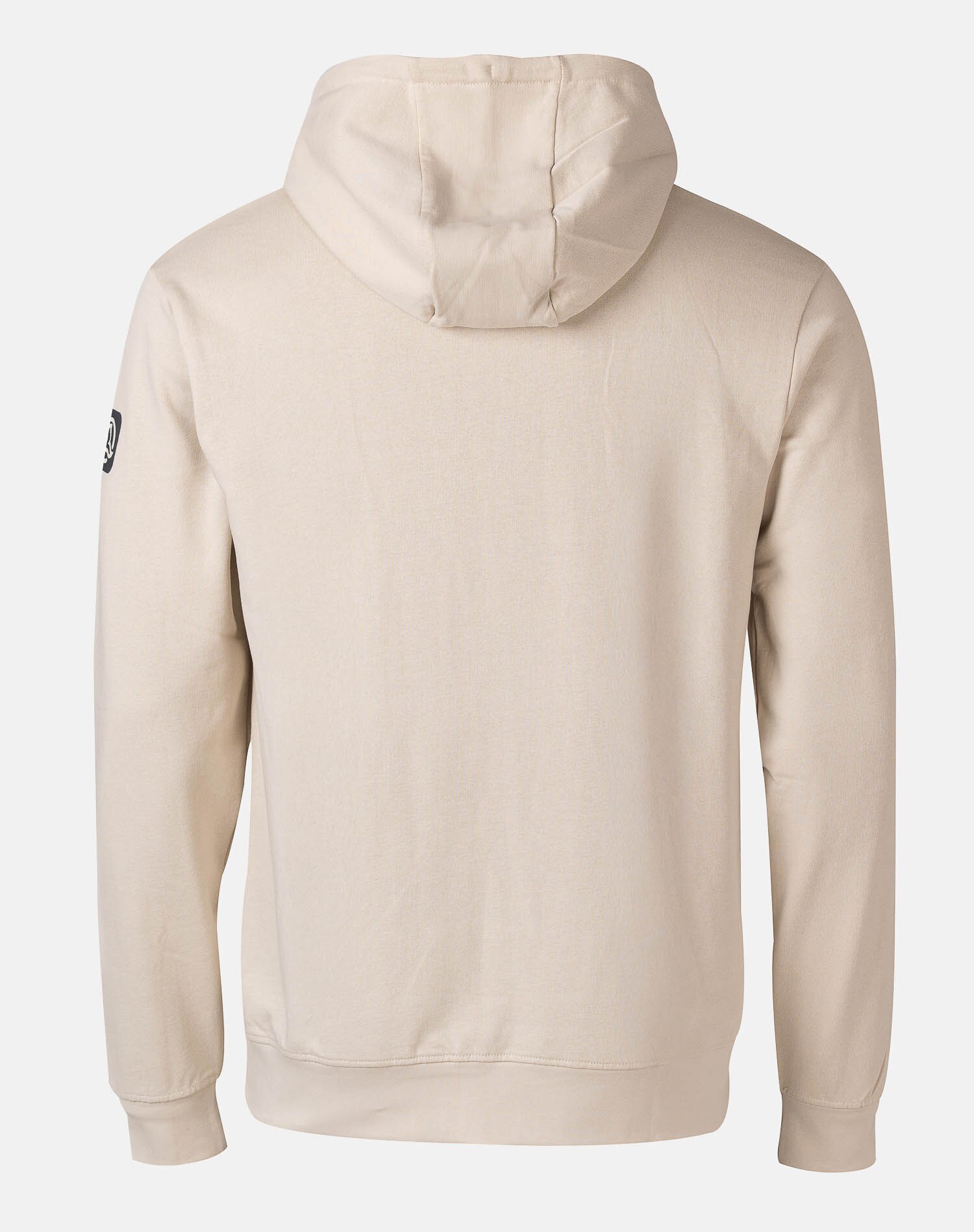 Sudadera de hombre Fogo Regenerative Hoody M Ternua - Gris Gris-2