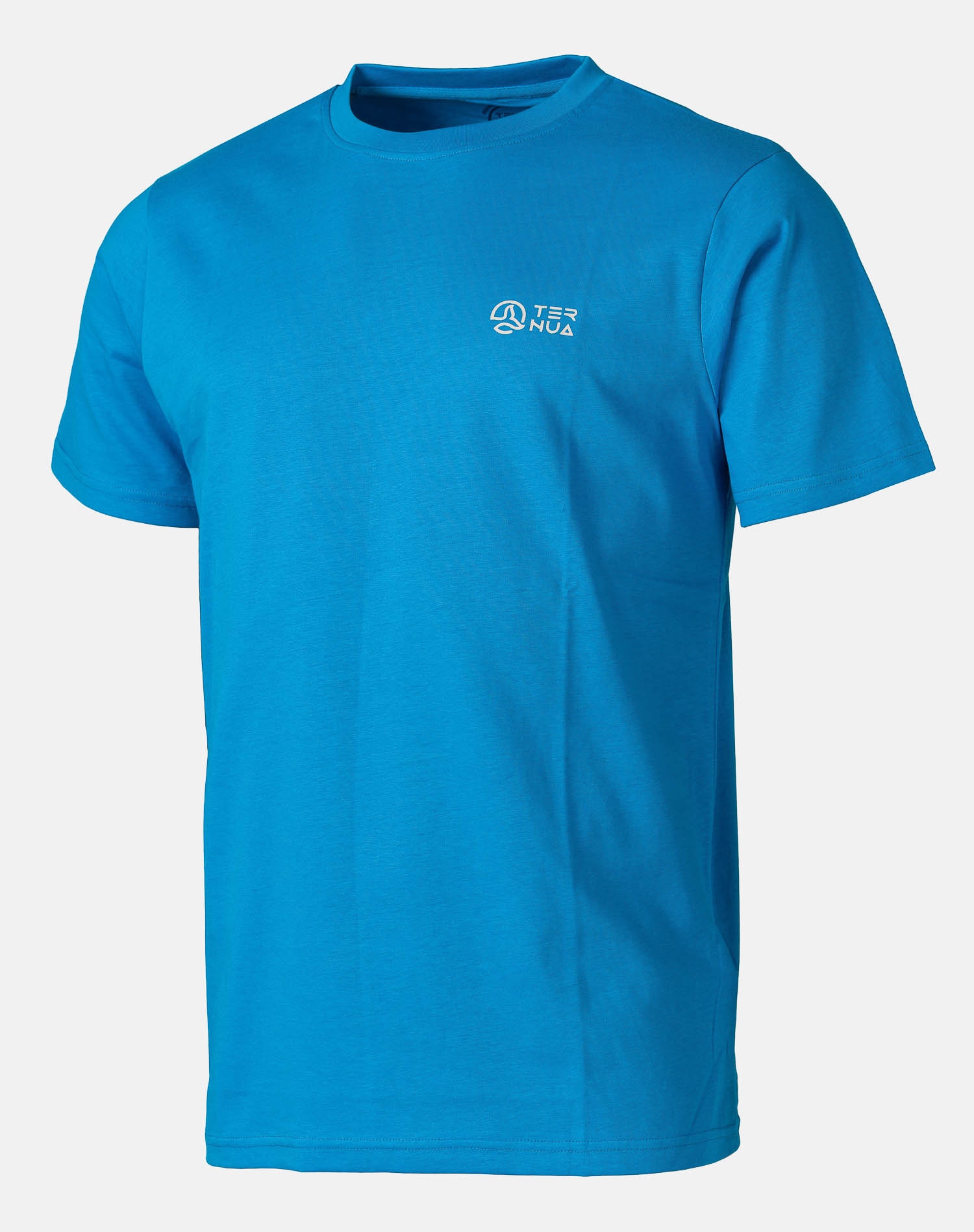 Imagen 0 de Camiseta de hombre Inik Regenerative T M Ternua Azul