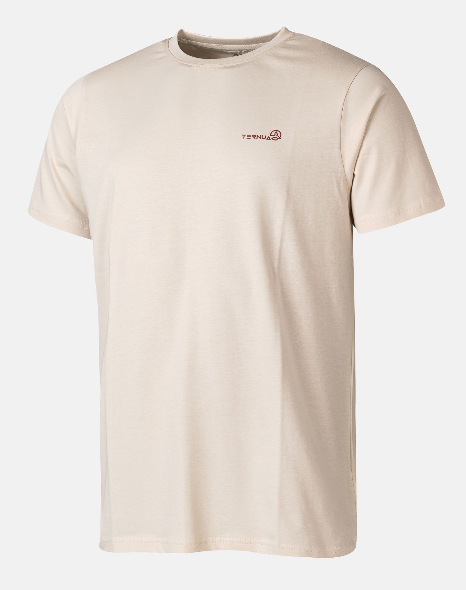 Ternua Camiseta de hombre Kazu Regenerative T M Gris