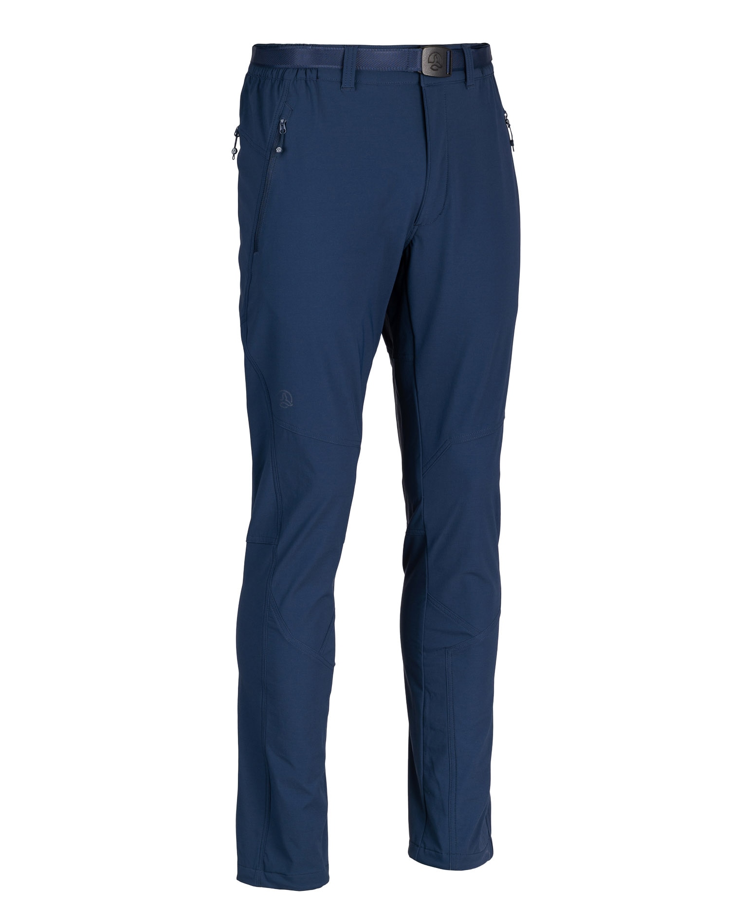 Pantalón de hombre Corno Pant Ternua - Azul marino Azul marino-1