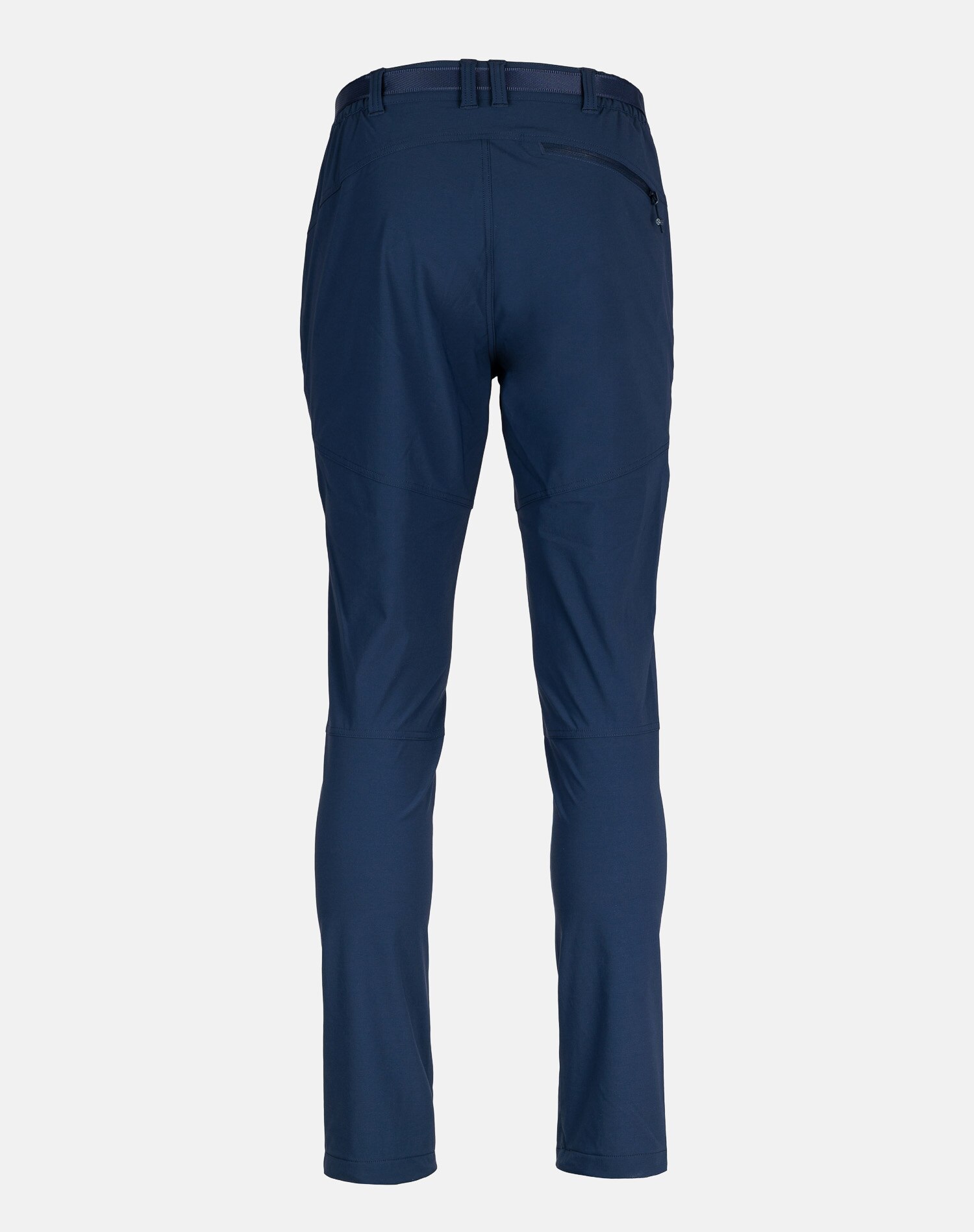 Pantalón de hombre Corno Pant Ternua - Azul marino Azul marino-2