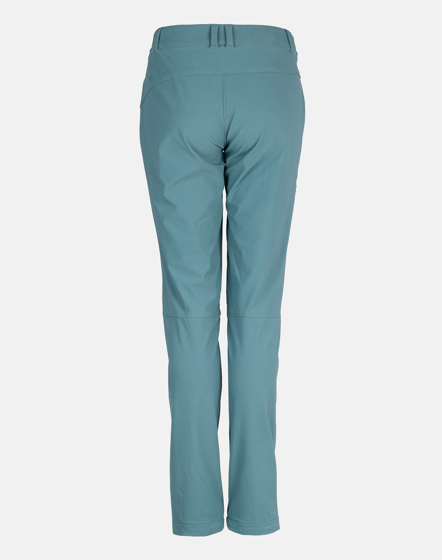 Pantalón de mujer Rotar Warm Pt W Ternua - Azul Azul-2