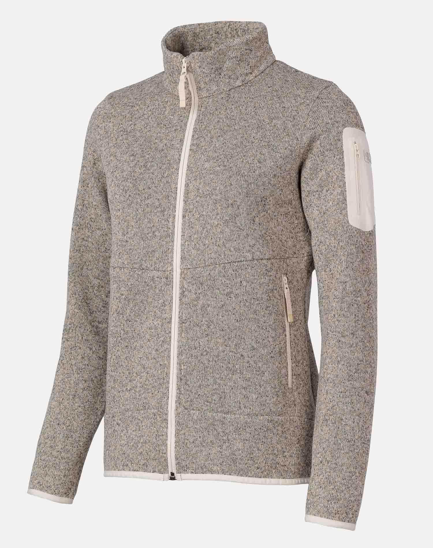 Imagen 0 de Chaqueta de mujer Innu Low Impact Jkt W Ternua Blanco