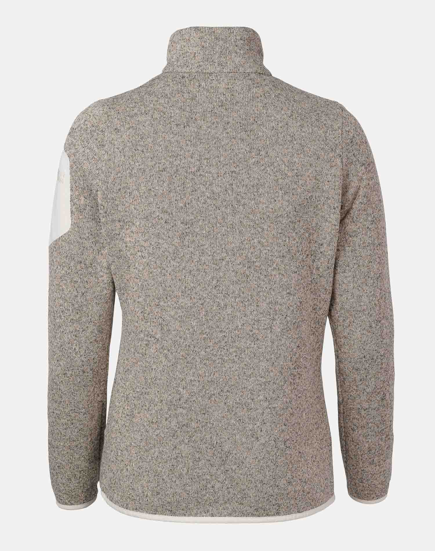 Chaqueta de mujer Innu Low Impact Jkt W Ternua - Blanco Blanco-2